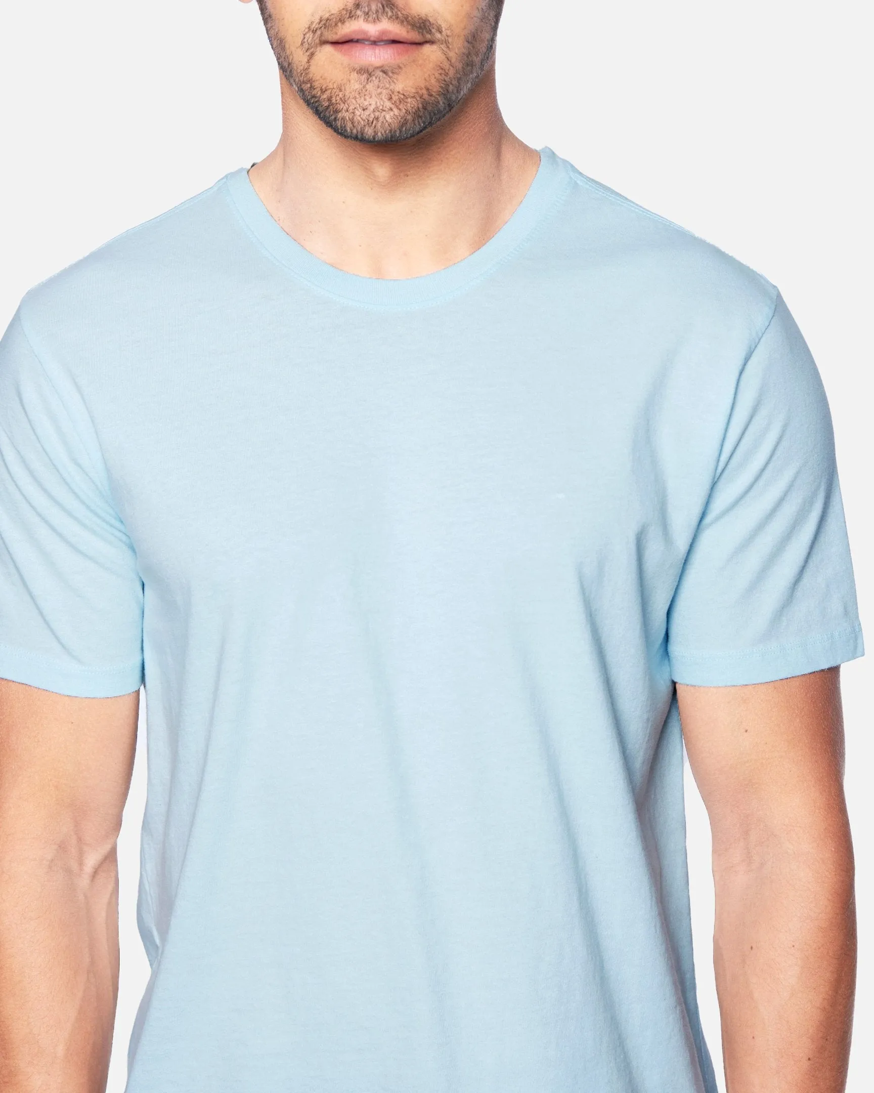 Everyday Washed Staple Short Sleeve T-Shirt sold by Hurley product image thumbnail 5