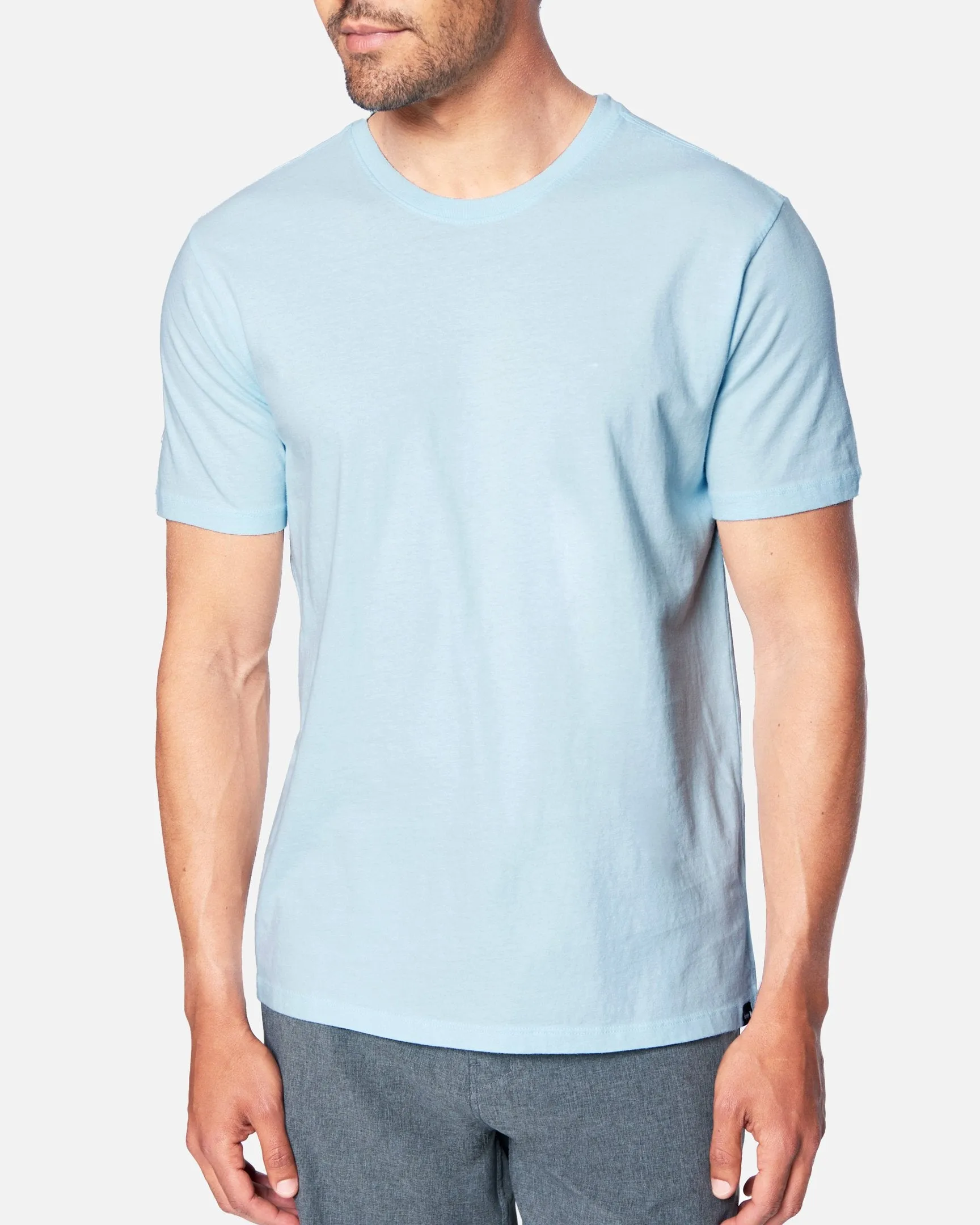 Everyday Washed Staple Short Sleeve T-Shirt sold by Hurley product image thumbnail 3