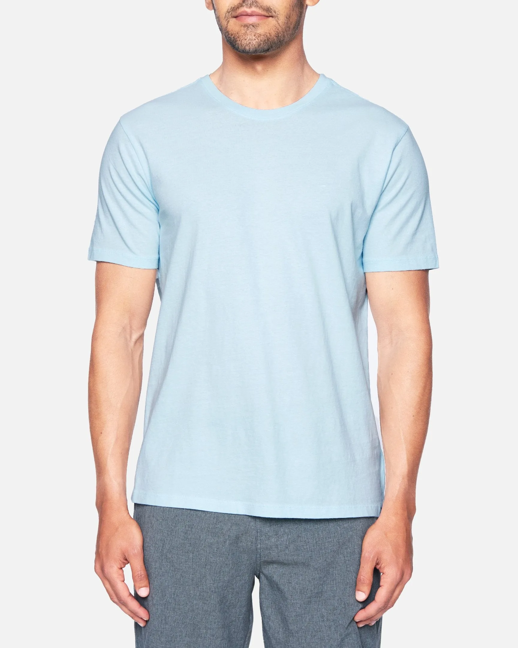 Everyday Washed Staple Short Sleeve T-Shirt sold by Hurley