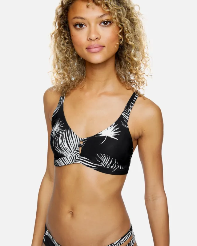 Max Floreetah Scoop Surf Top sold by Hurley