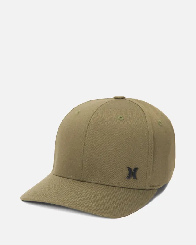 Iron Corp Hat sold by Hurley