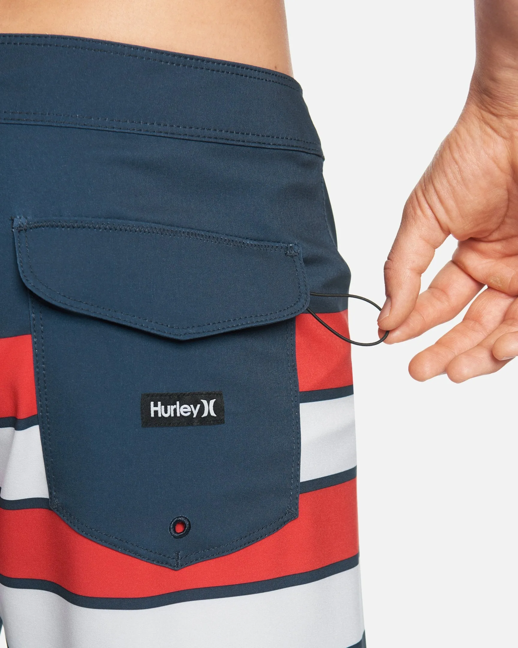 Phantom Easy Boardshorts 18" sold by Hurley product image thumbnail 4