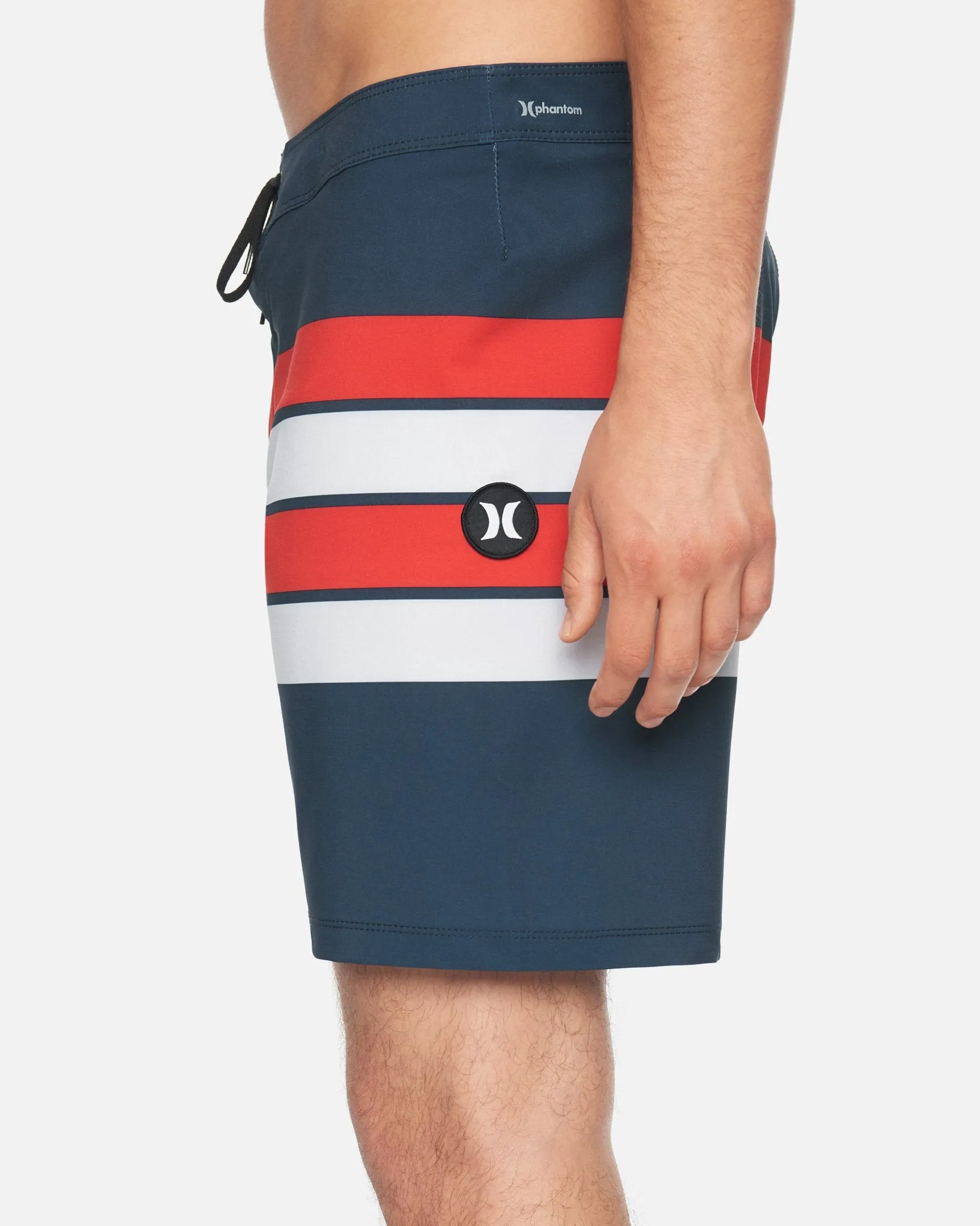 Phantom Easy Boardshorts 18" sold by Hurley product image thumbnail 2