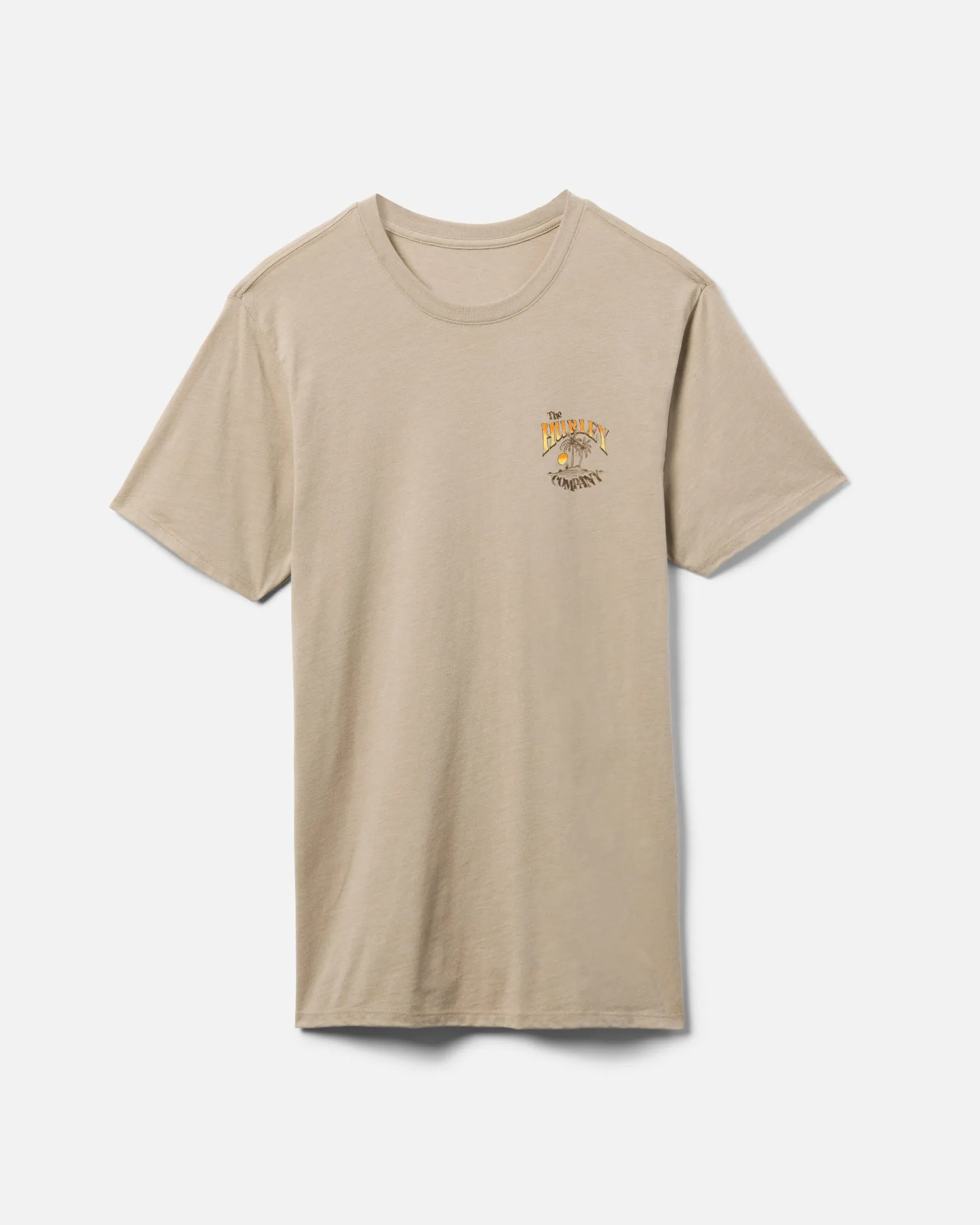 Everyday Pacific The Bu Short Sleeve T-Shirt sold by Hurley