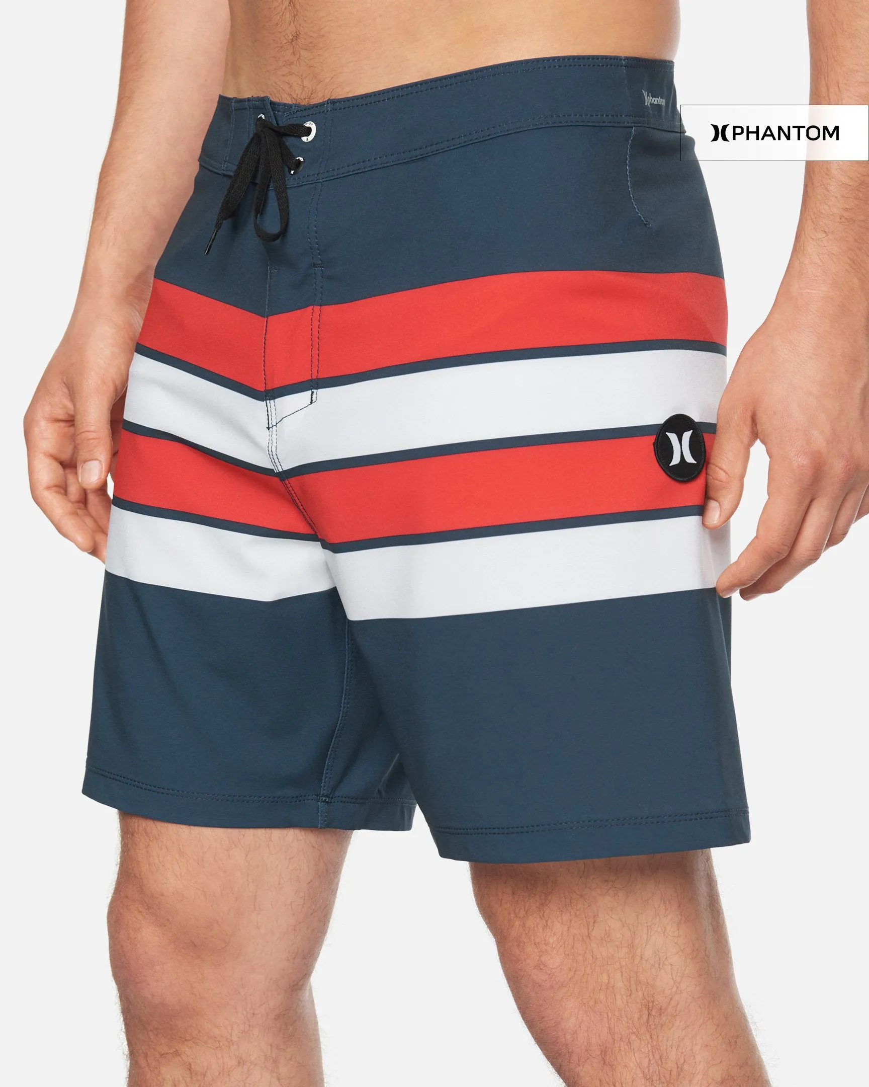 Phantom Easy Boardshorts 18" sold by Hurley