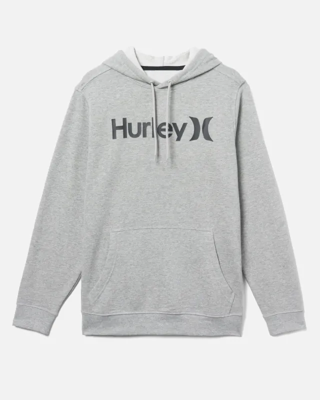 One And Only Fleece Pullover Hoodie sold by Hurley