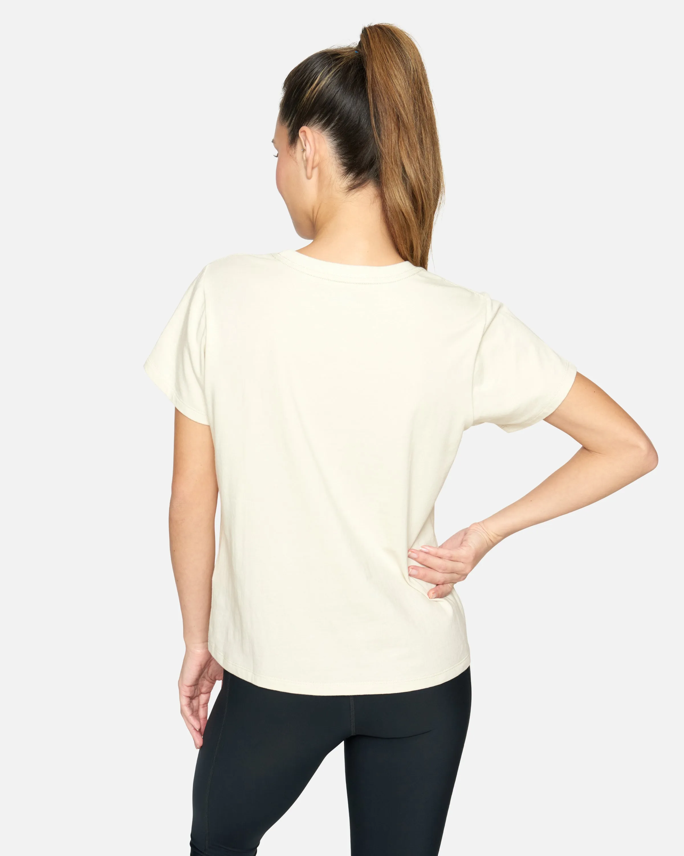 SUNSET CHASER CLASSIC TEE sold by Hurley product image thumbnail 2