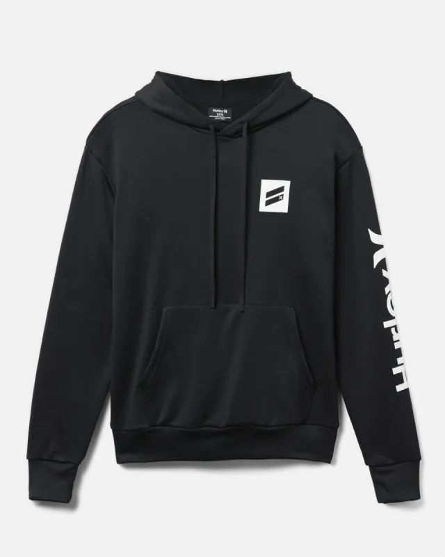 Exist Bootcamp French Terry Pullover Hoodie sold by Hurley