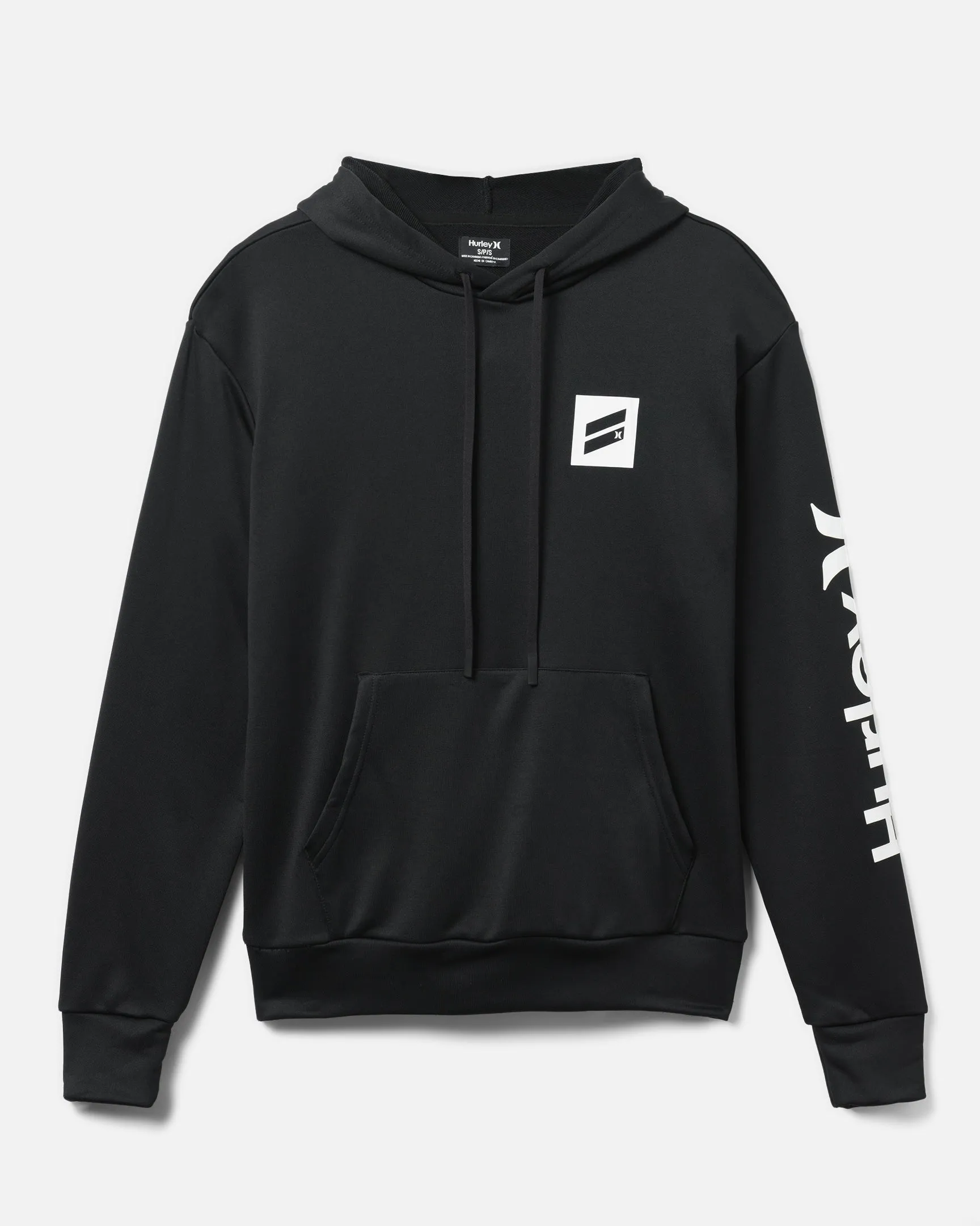 Exist Bootcamp French Terry Pullover Hoodie sold by Hurley