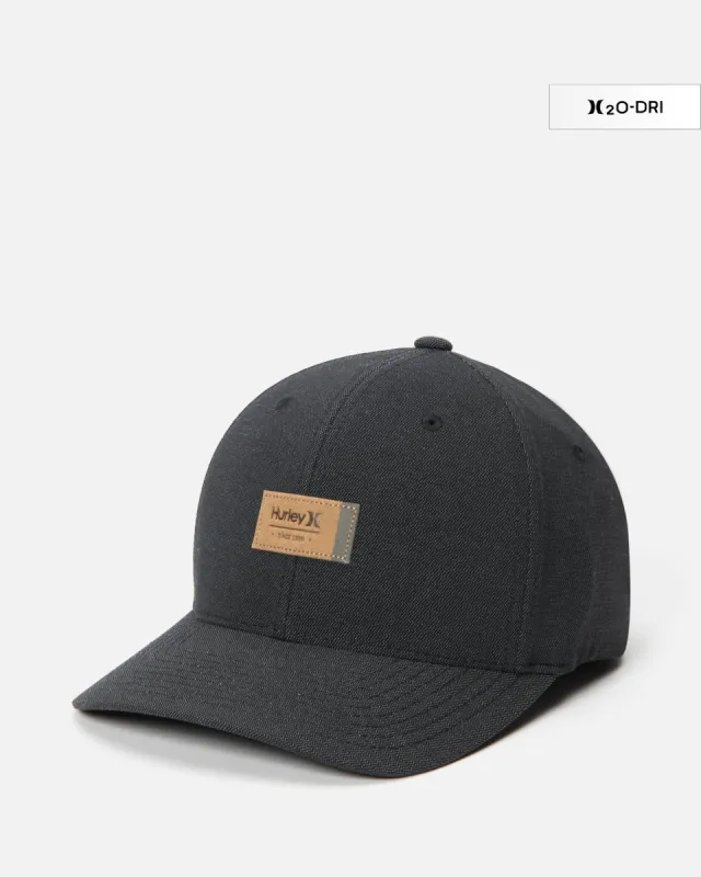 H2O-DRI Pier Hat sold by Hurley