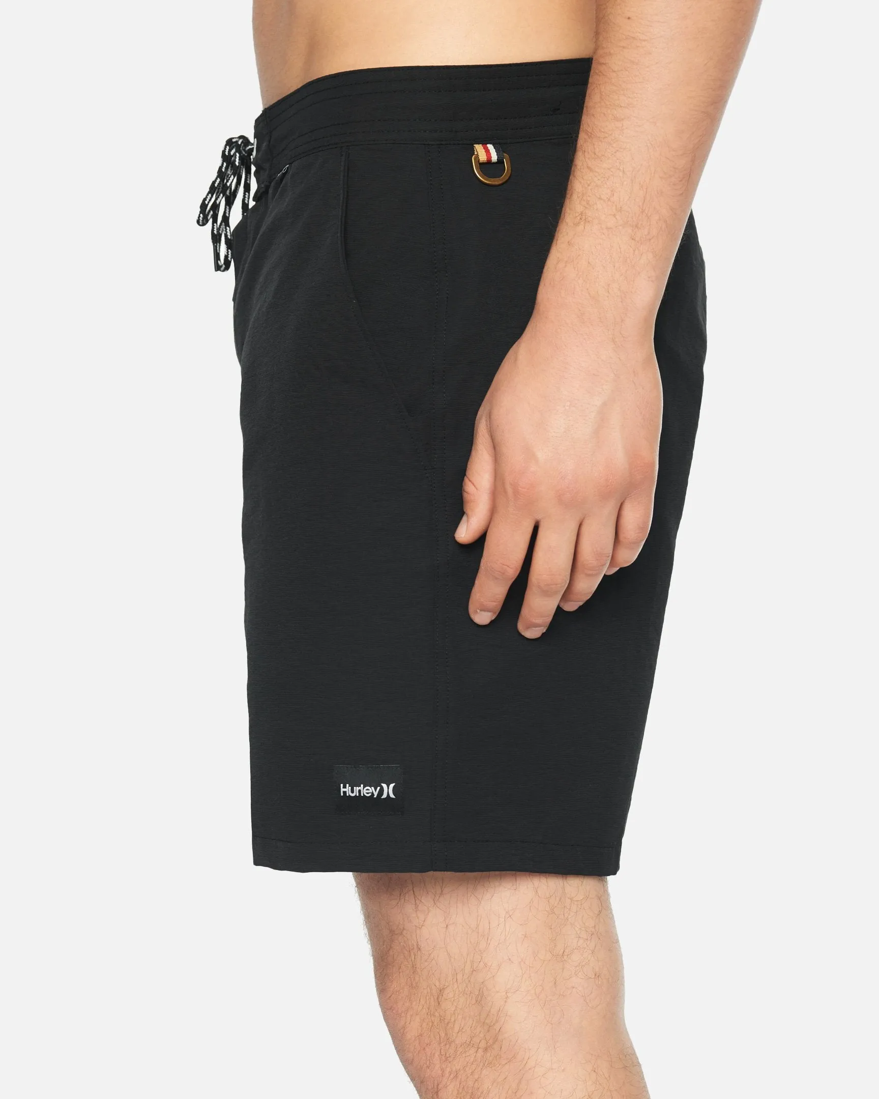 Beachside Ripper Walkshorts 18" sold by Hurley product image thumbnail 2