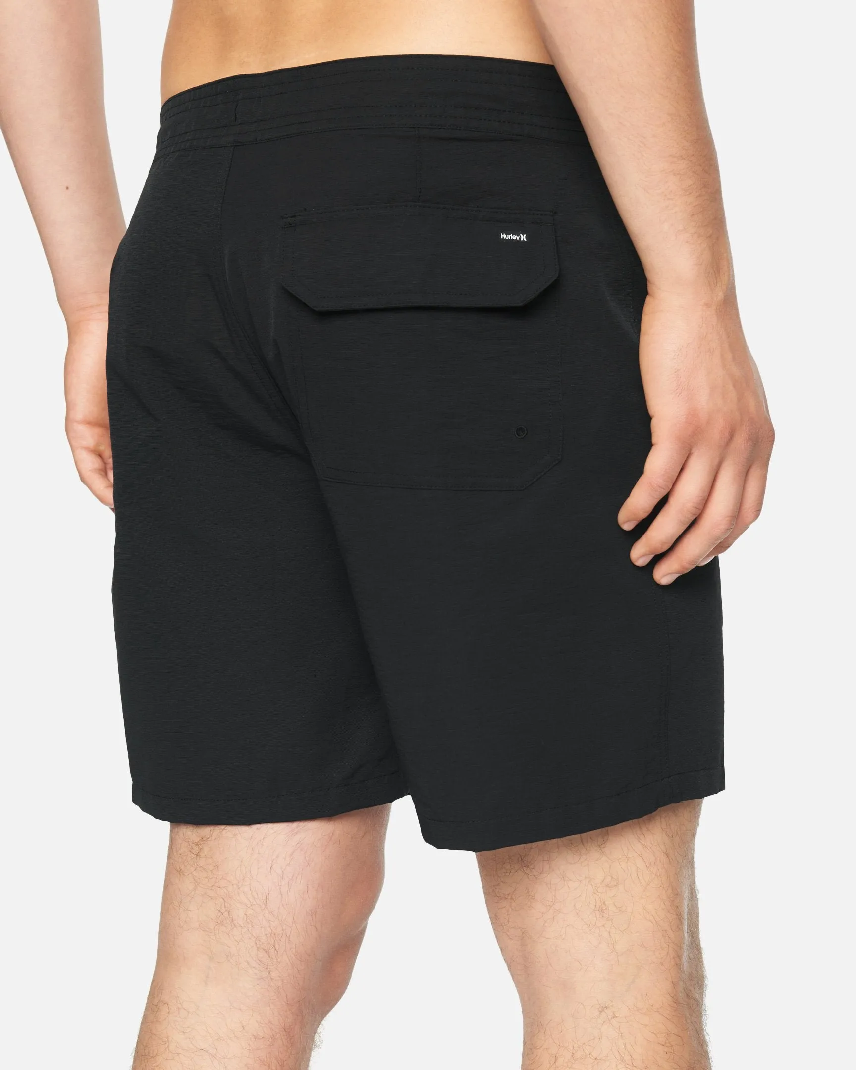Beachside Ripper Walkshorts 18" sold by Hurley product image thumbnail 3