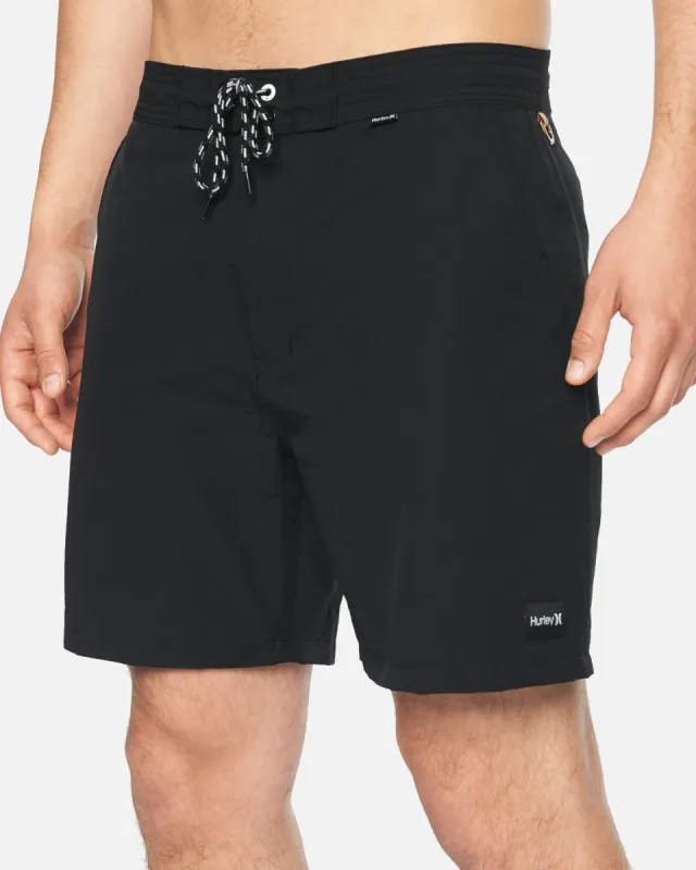 Beachside Ripper Walkshorts 18" sold by Hurley