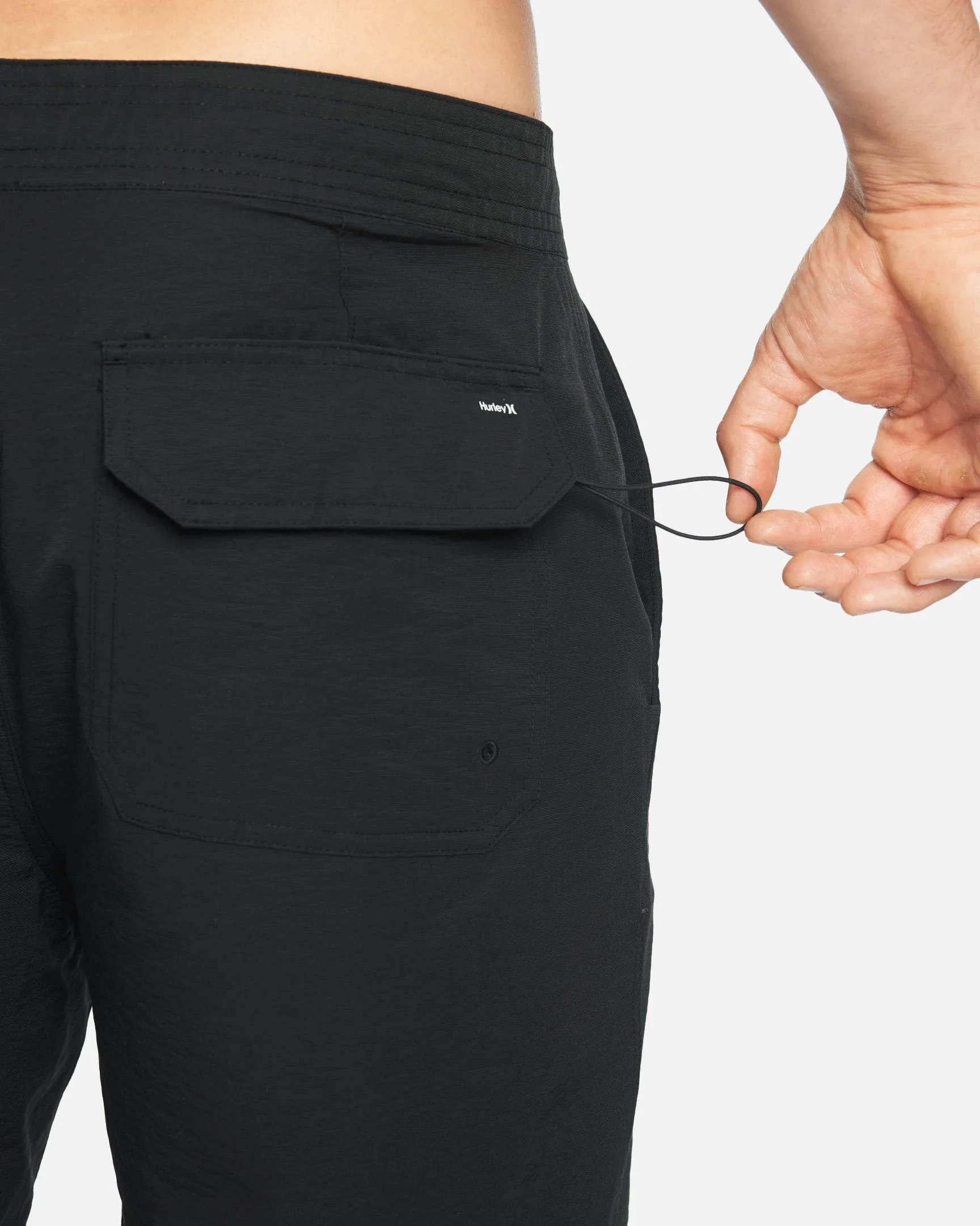 Beachside Ripper Walkshorts 18" sold by Hurley product image thumbnail 4