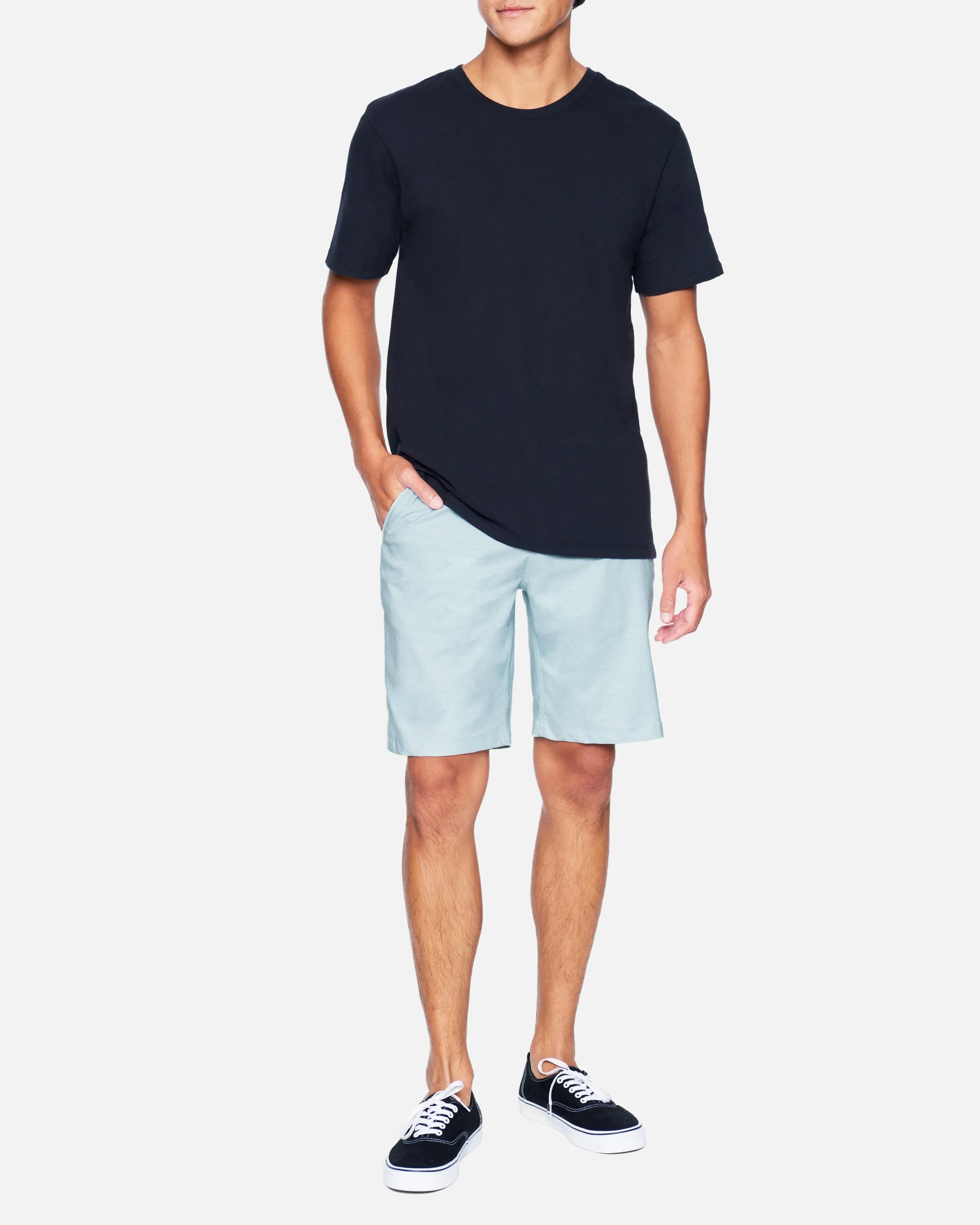 H2O-Dri Marwick Walkshorts 20" sold by Hurley product image thumbnail 4