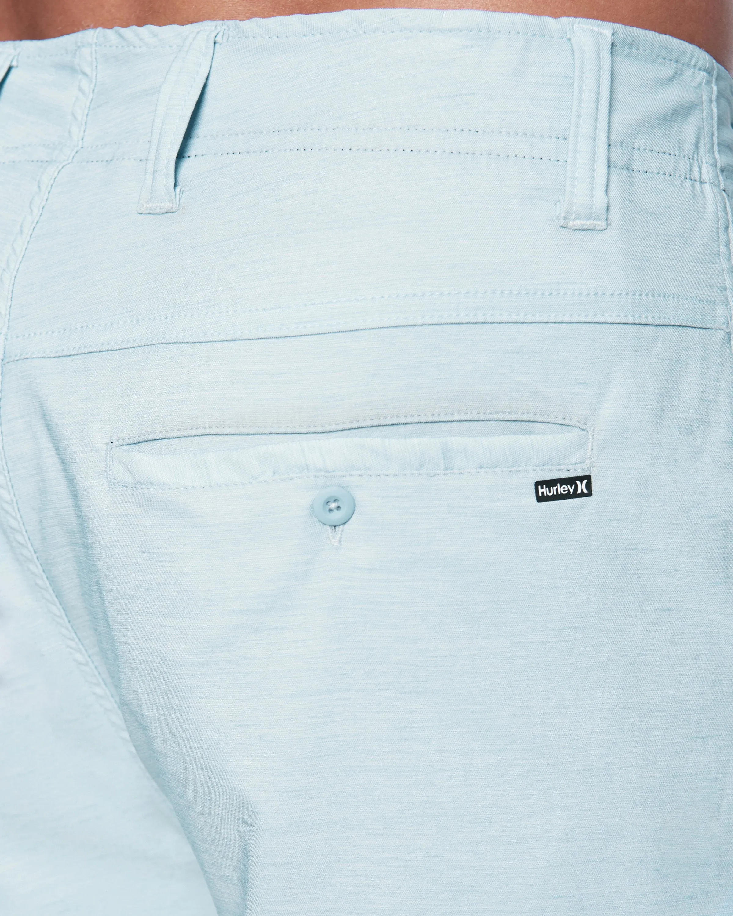 H2O-Dri Marwick Walkshorts 20" sold by Hurley product image thumbnail 5