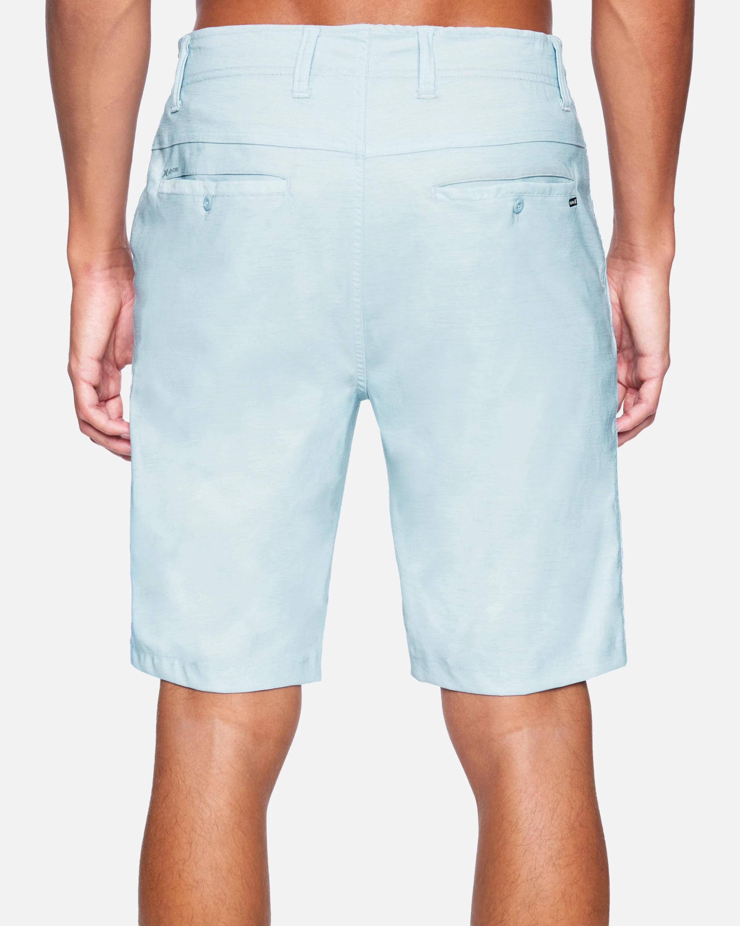 H2O-Dri Marwick Walkshorts 20" sold by Hurley product image thumbnail 2