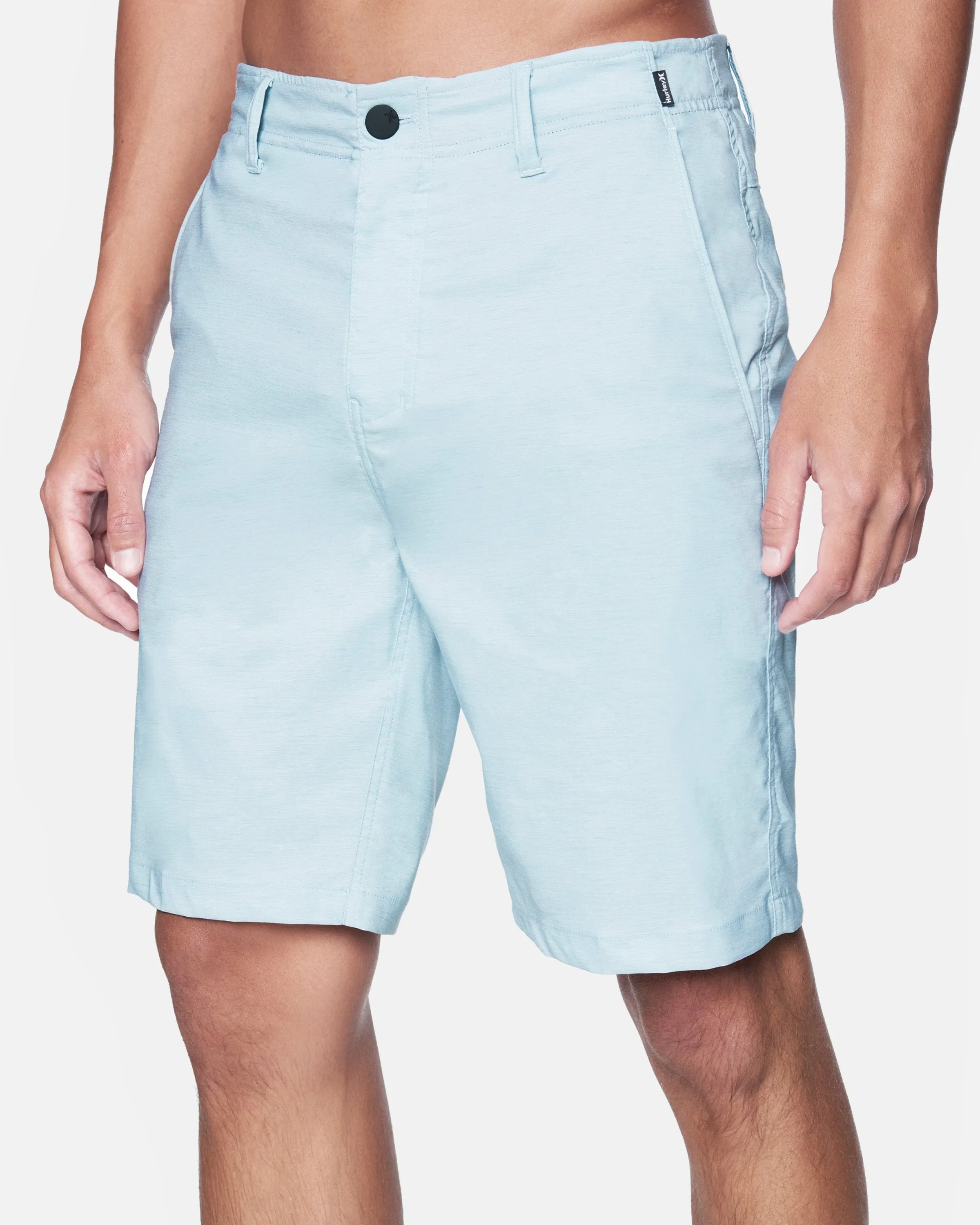 H2O-Dri Marwick Walkshorts 20" sold by Hurley product image thumbnail 3