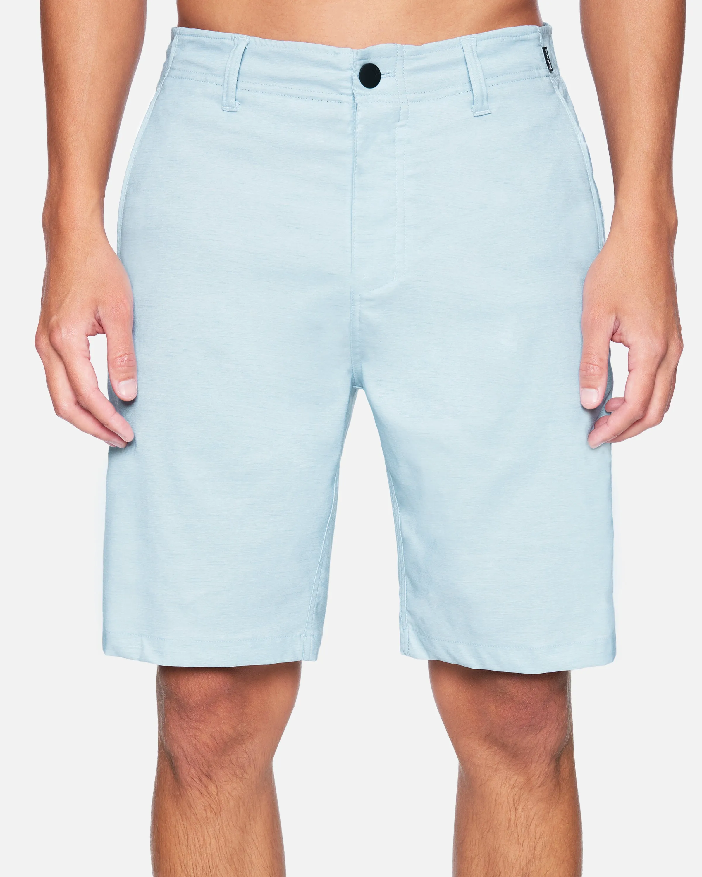 H2O-Dri Marwick Walkshorts 20" sold by Hurley