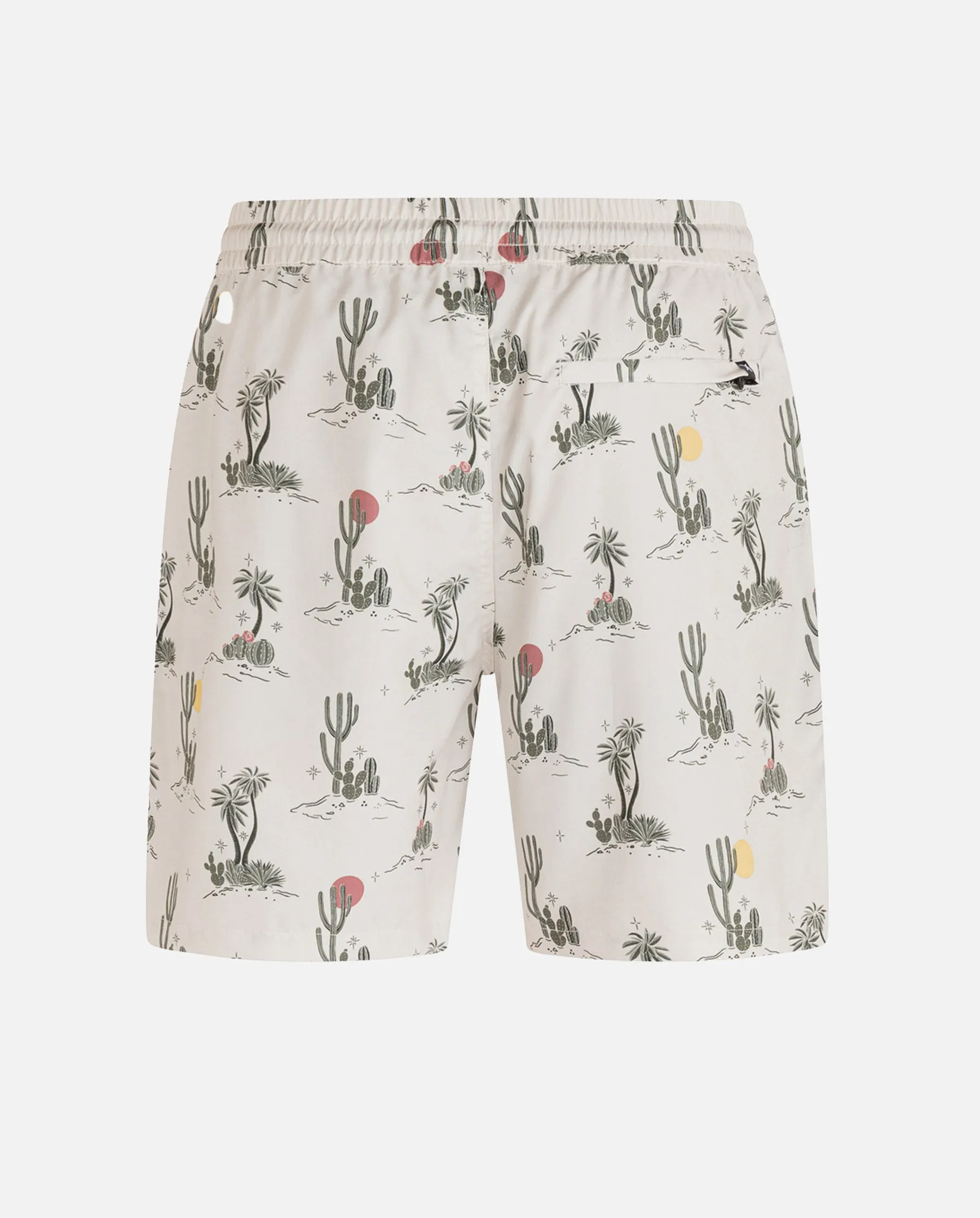 Explore H2O-Dri Trek Ii 17.5" Short sold by Hurley product image thumbnail 2