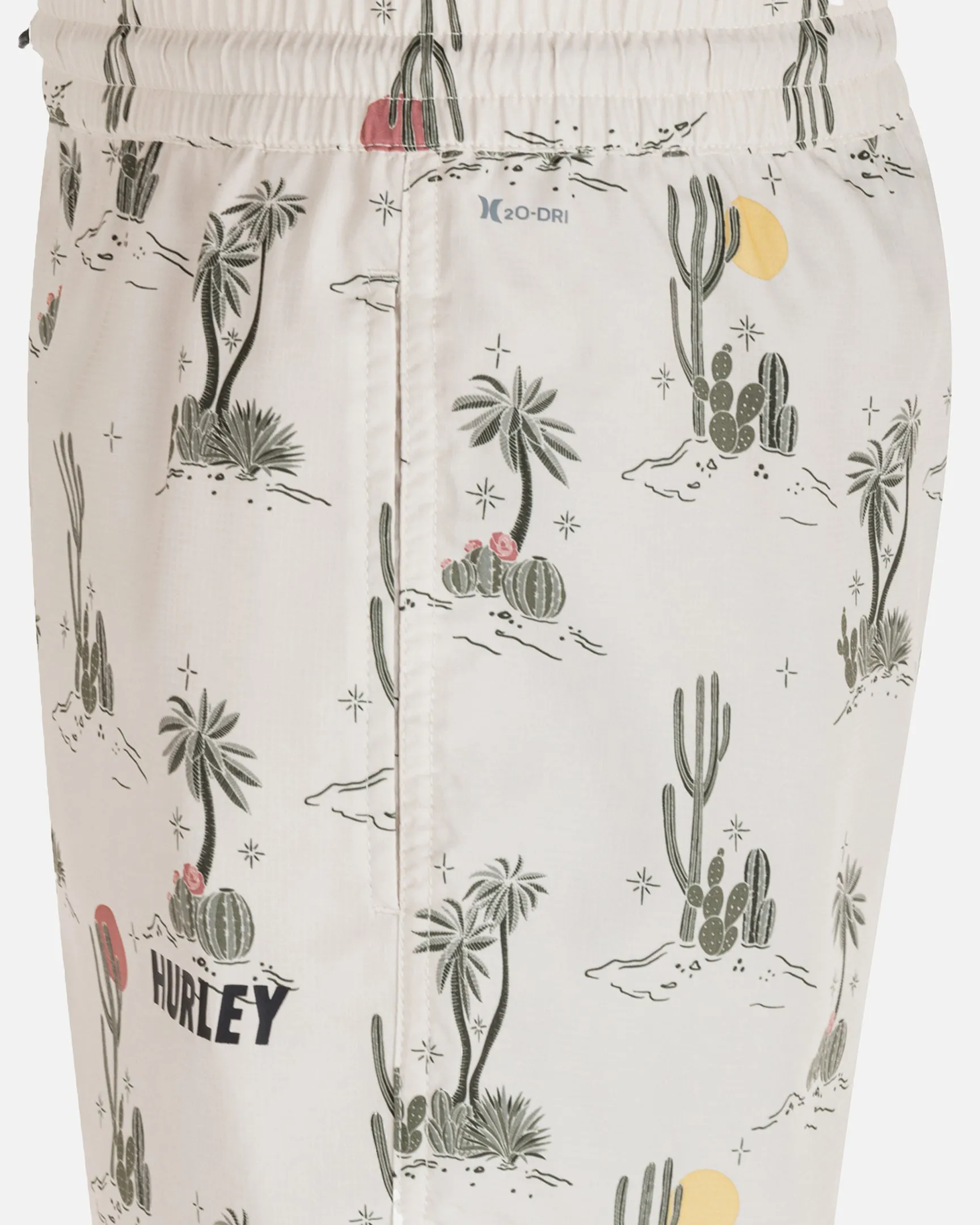 Explore H2O-Dri Trek Ii 17.5" Short sold by Hurley product image thumbnail 3