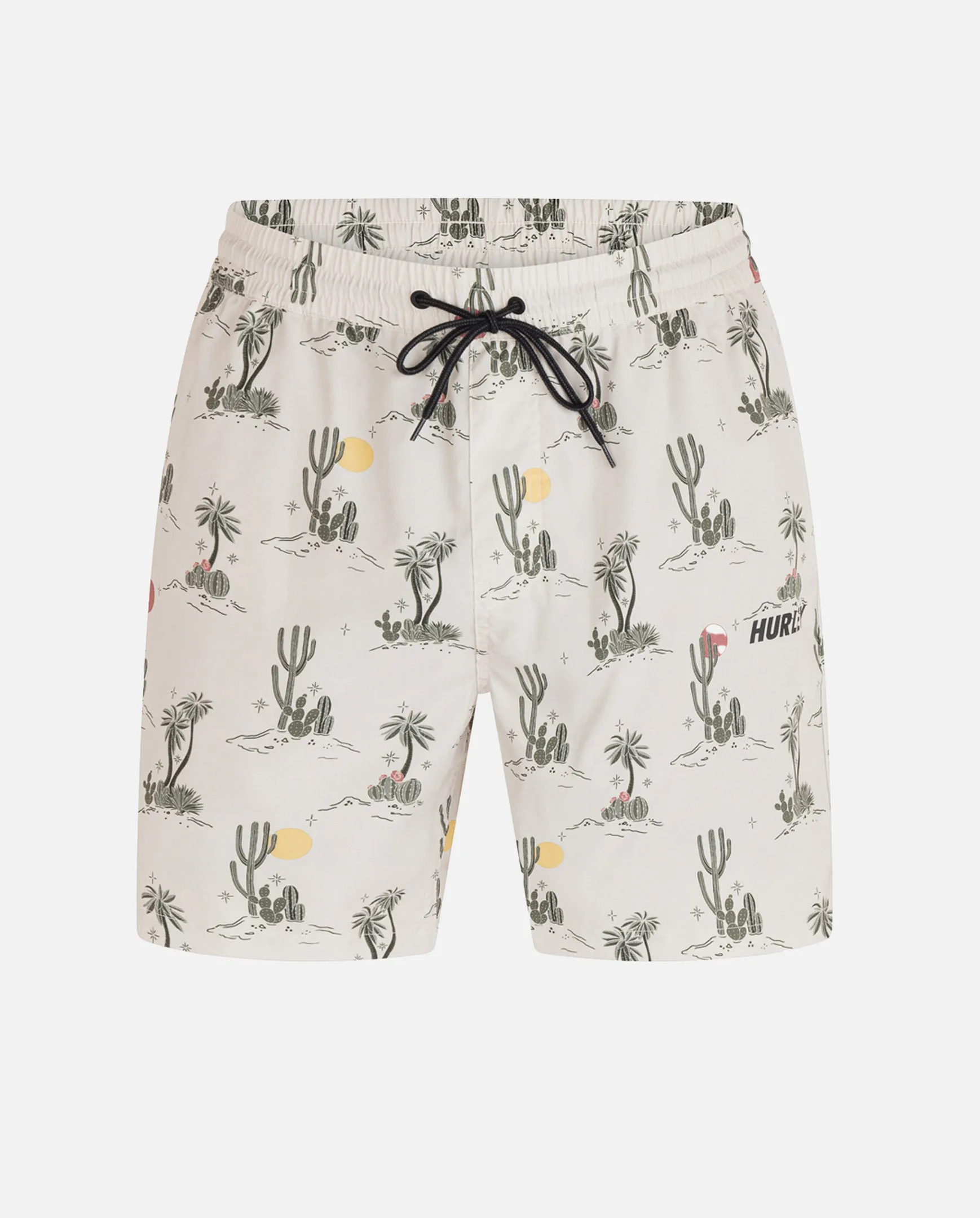 Explore H2O-Dri Trek Ii 17.5" Short sold by Hurley