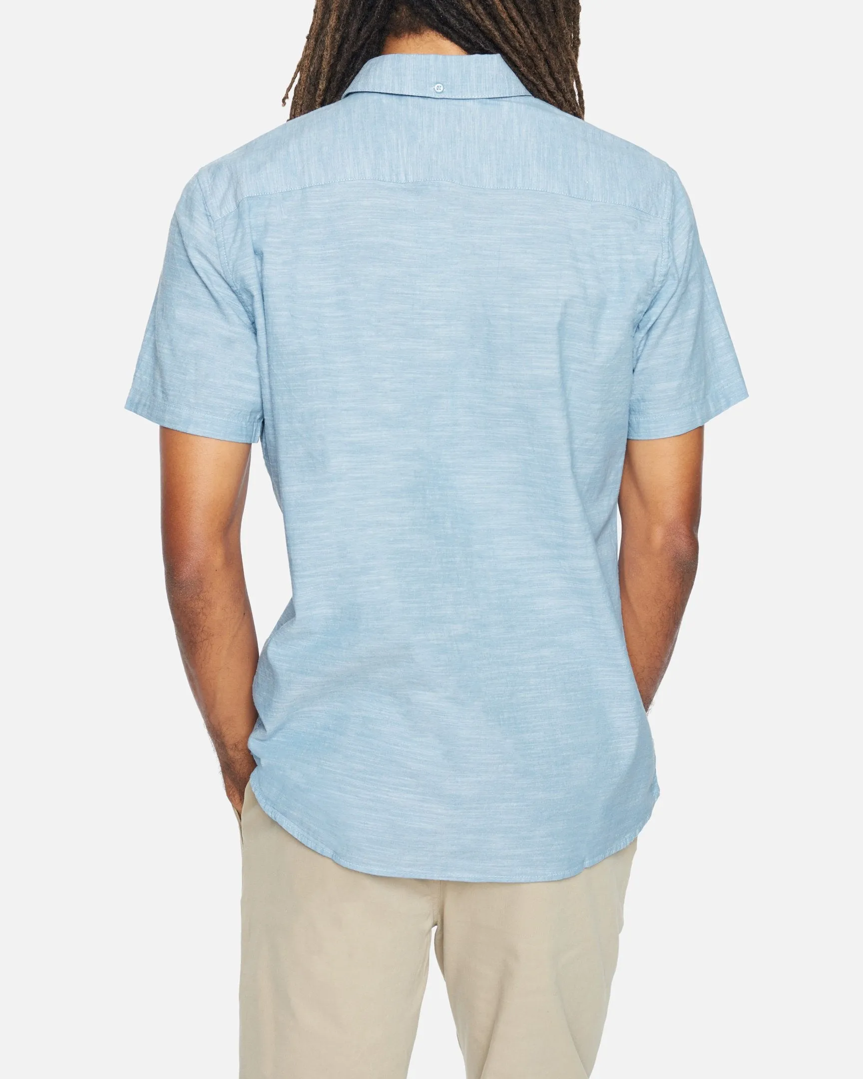 One and Only 2.0 Shirt sold by Hurley product image thumbnail 3