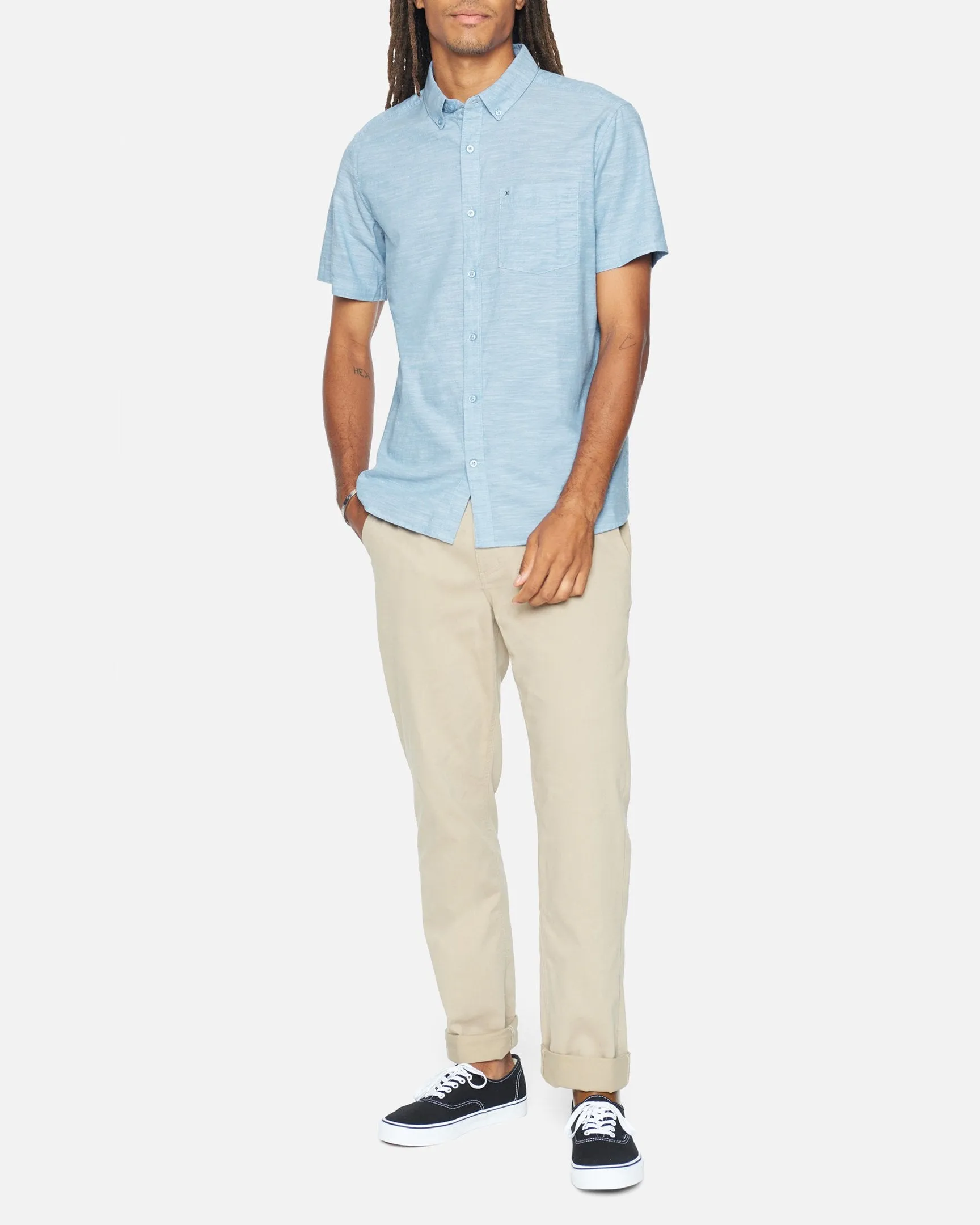 One and Only 2.0 Shirt sold by Hurley product image thumbnail 4