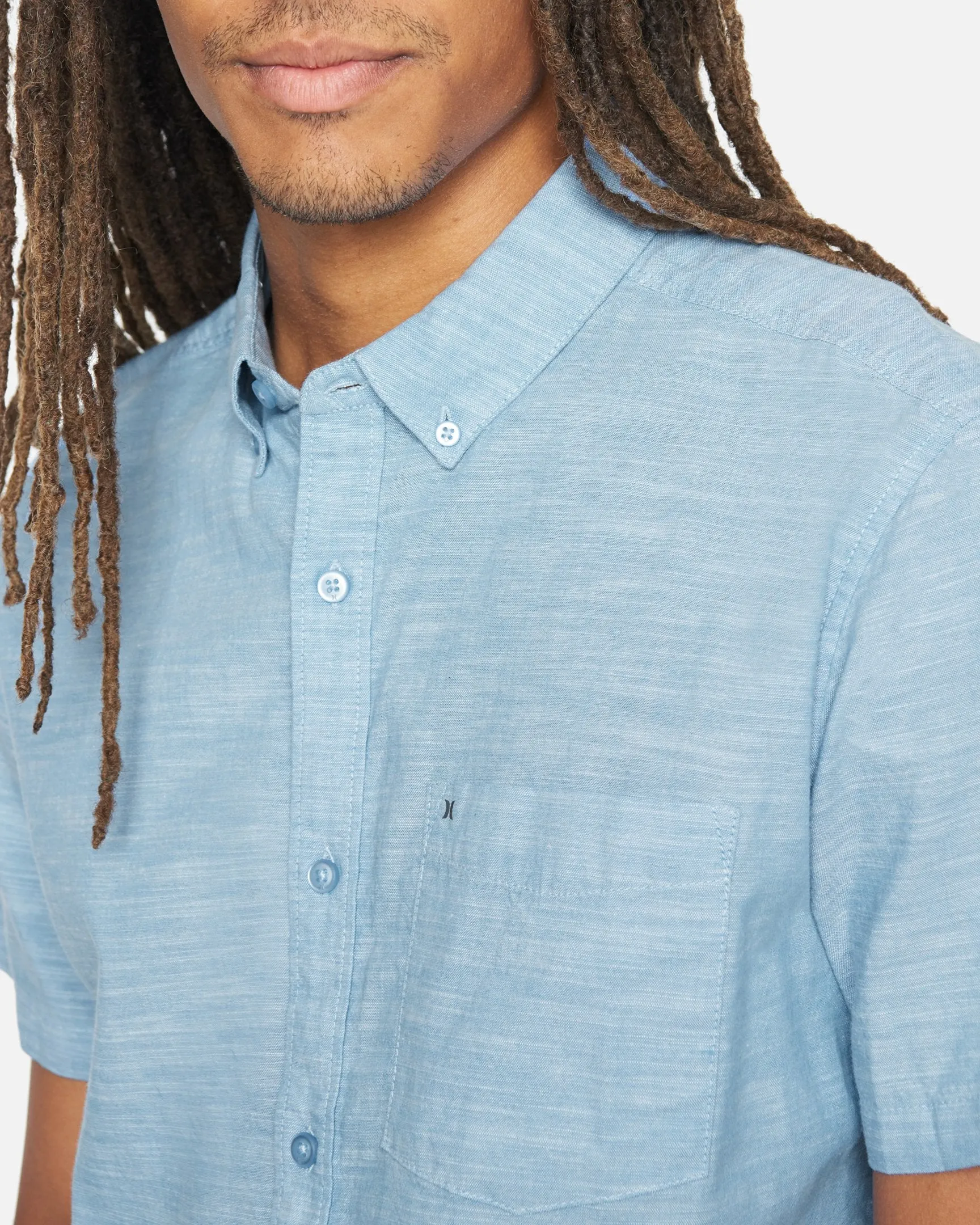 One and Only 2.0 Shirt sold by Hurley product image thumbnail 5