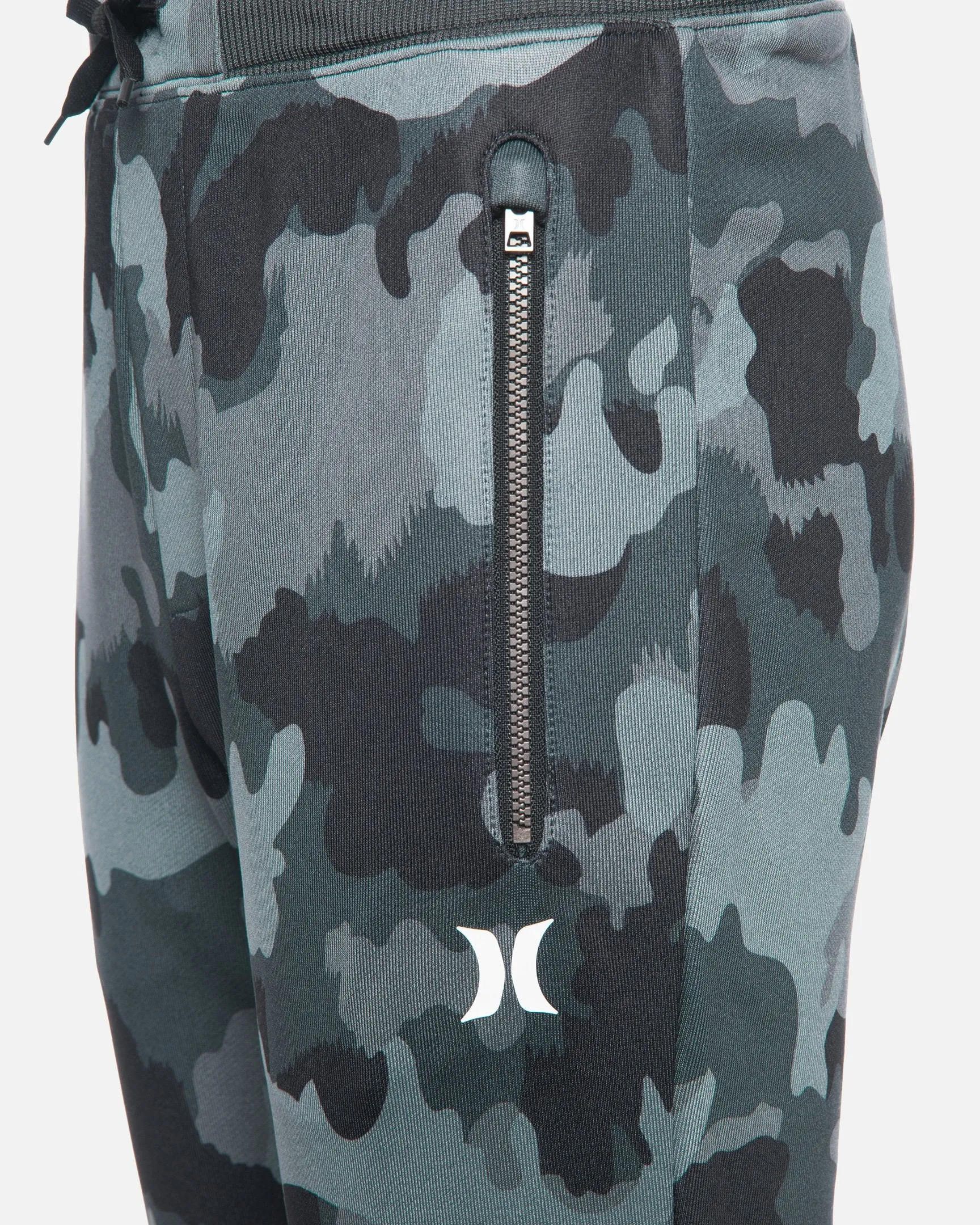 Boys' H2O-DRI Solar Jogger sold by Hurley product image thumbnail 4