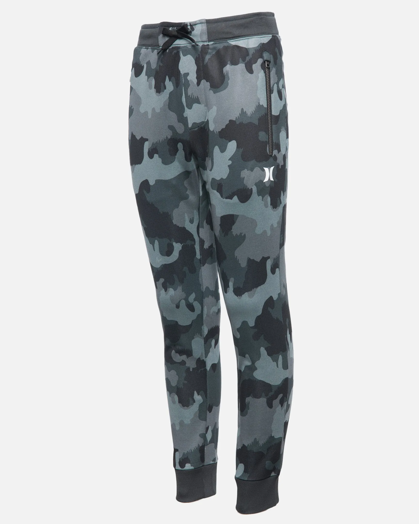 Boys' H2O-DRI Solar Jogger sold by Hurley product image thumbnail 2
