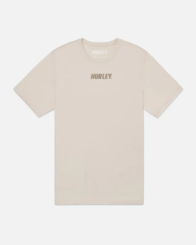 Everyday Explore Fastlane Short Sleeve Tee sold by Hurley