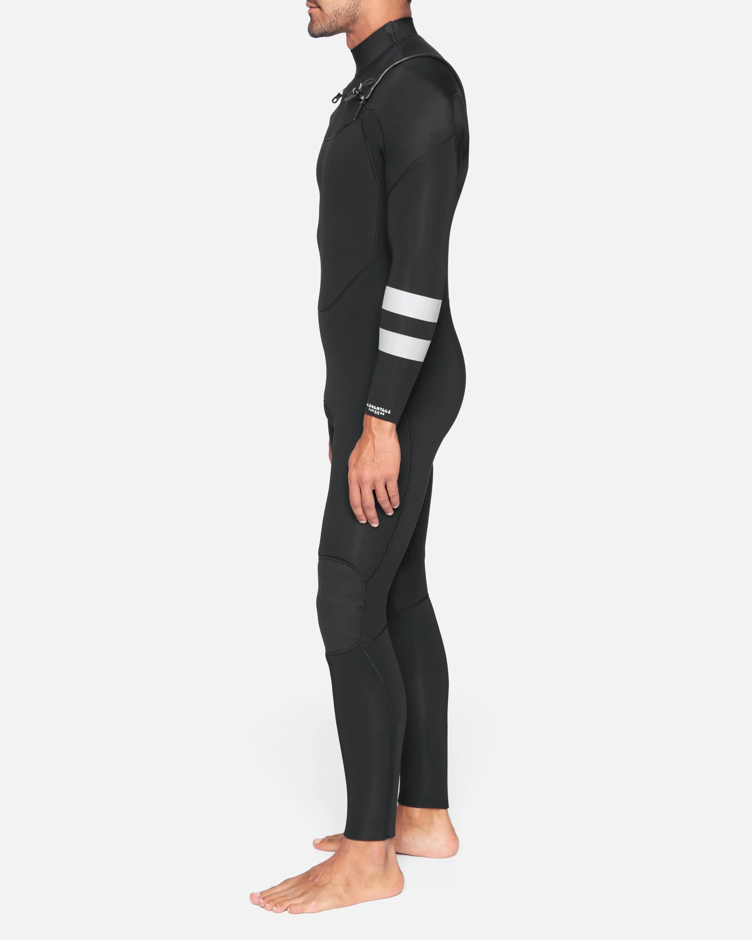 Mens Advantage Plus 5/3mm Fullsuit sold by Hurley product image thumbnail 4