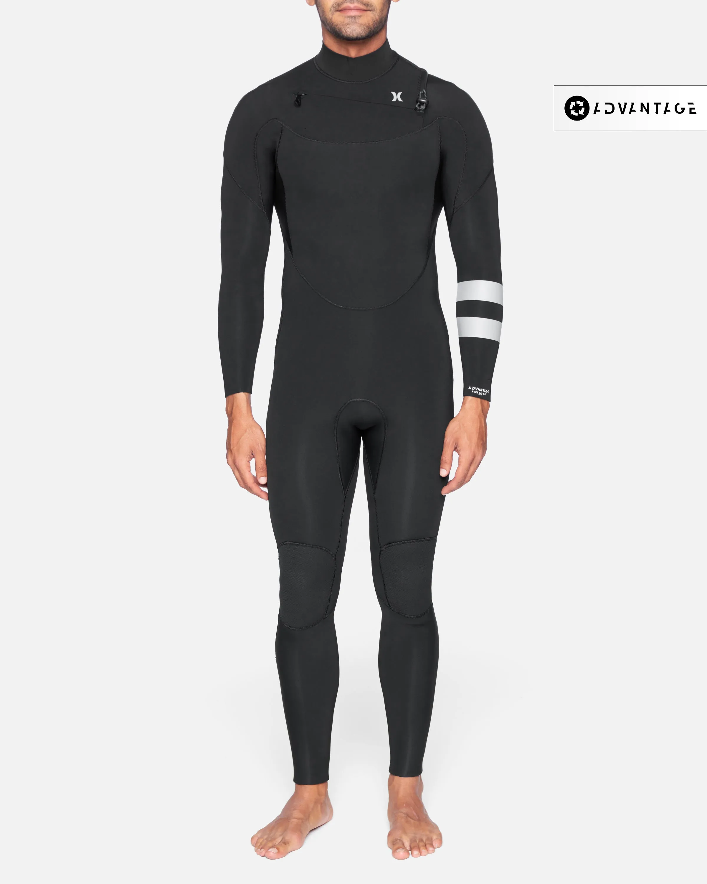 Mens Advantage Plus 5/3mm Fullsuit sold by Hurley