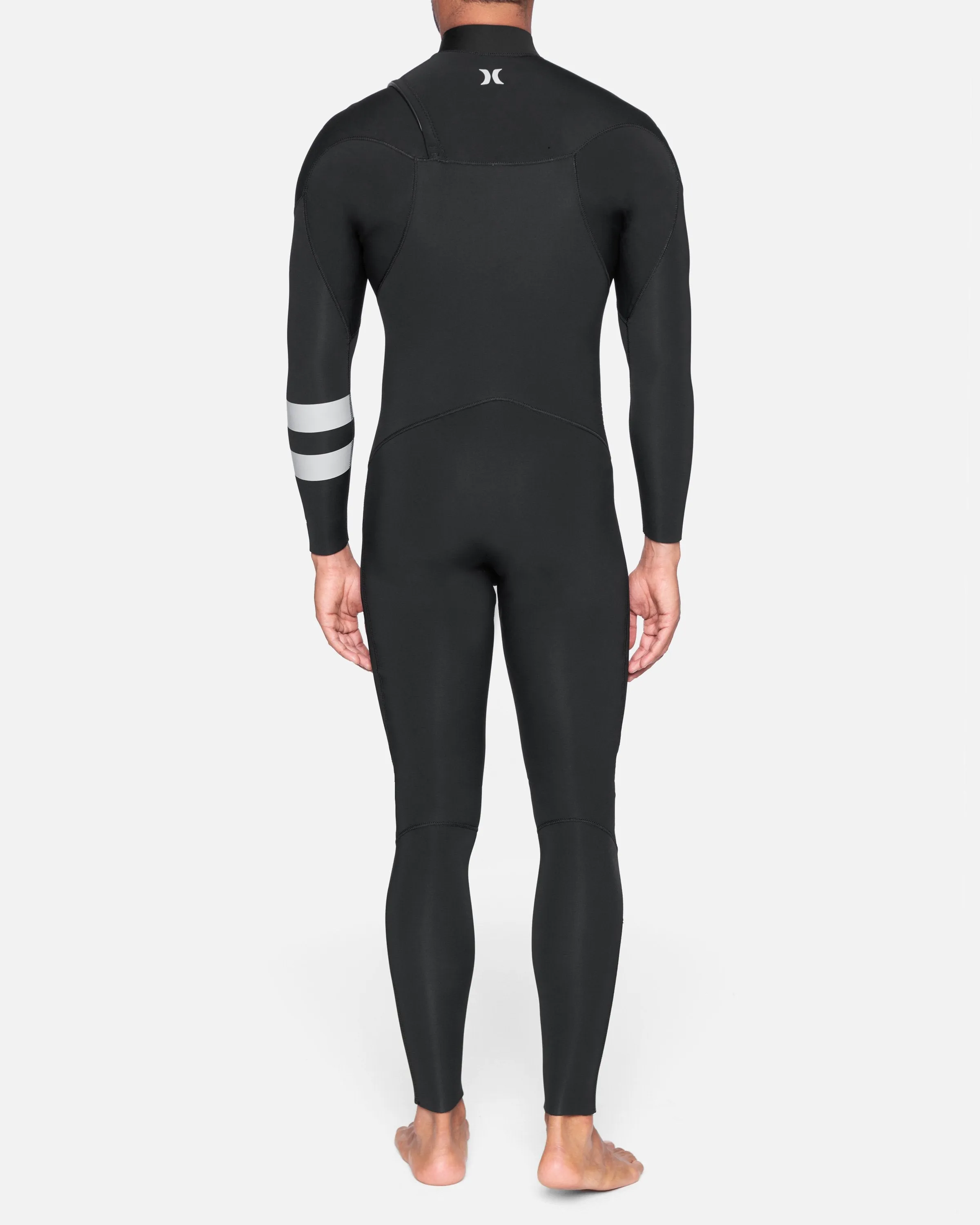 Mens Advantage Plus 5/3mm Fullsuit sold by Hurley product image thumbnail 2