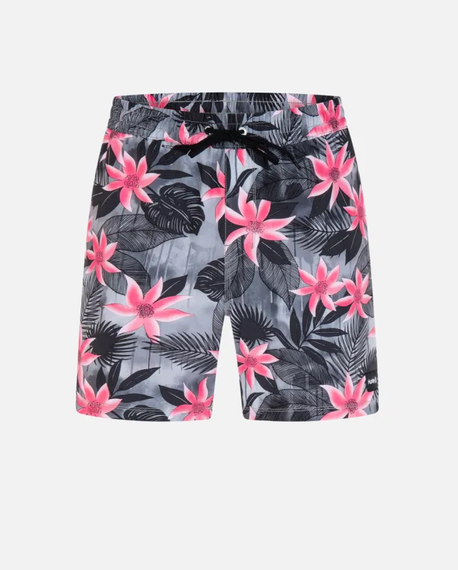 CANNONBALL VOLLEY 17" BOARDSHORT sold by Hurley