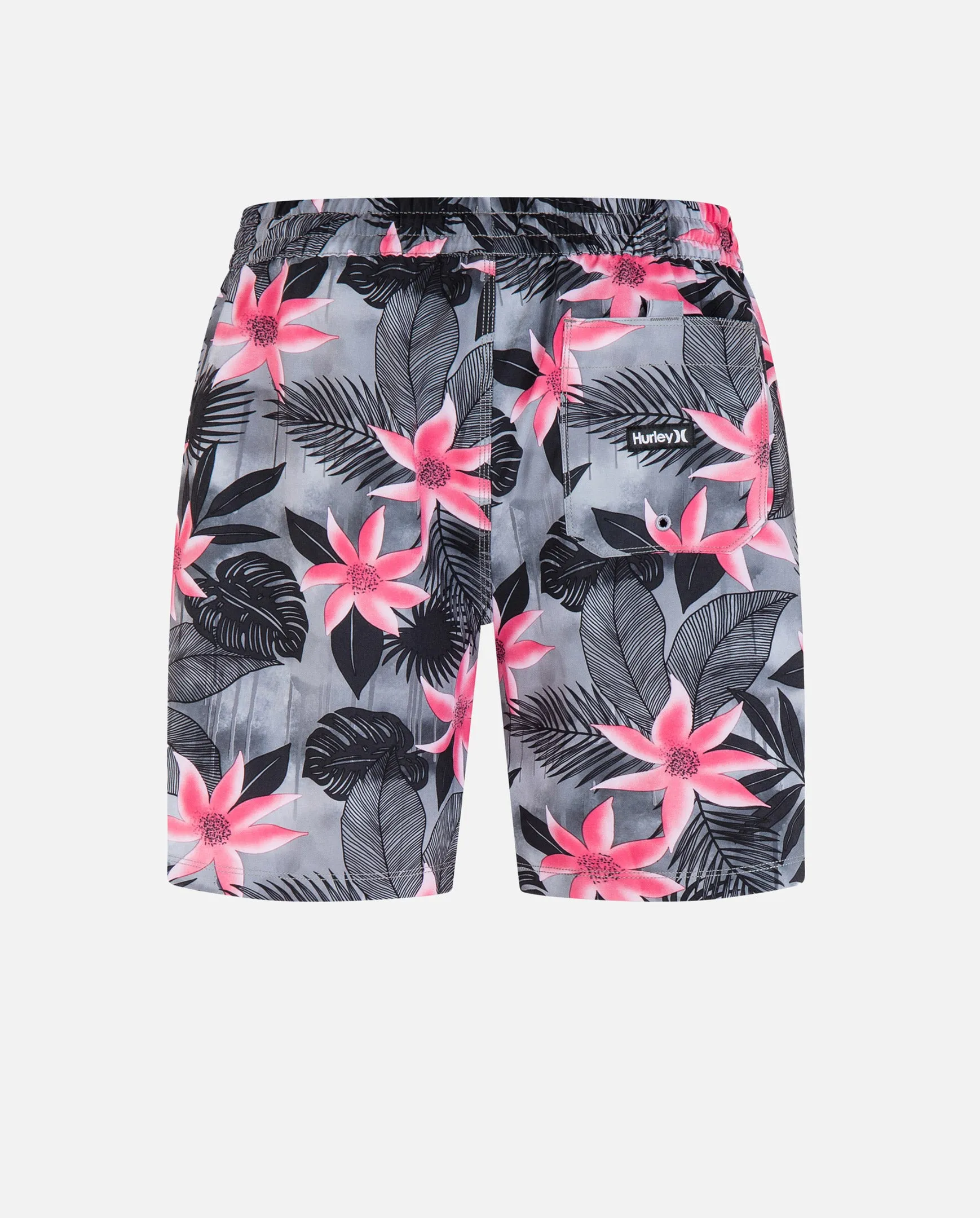 CANNONBALL VOLLEY 17" BOARDSHORT sold by Hurley product image thumbnail 2