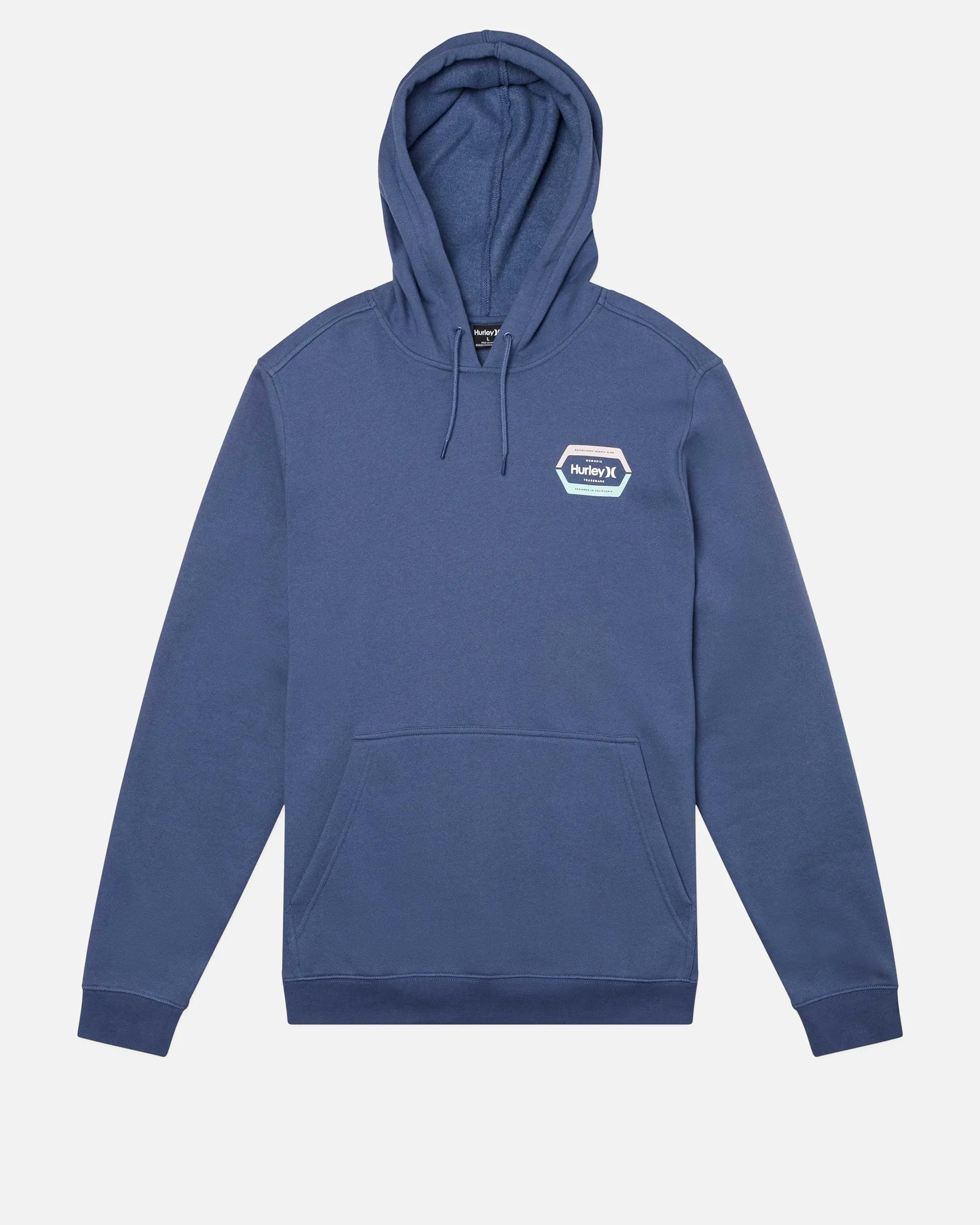 Windswell Fleece Pullover sold by Hurley