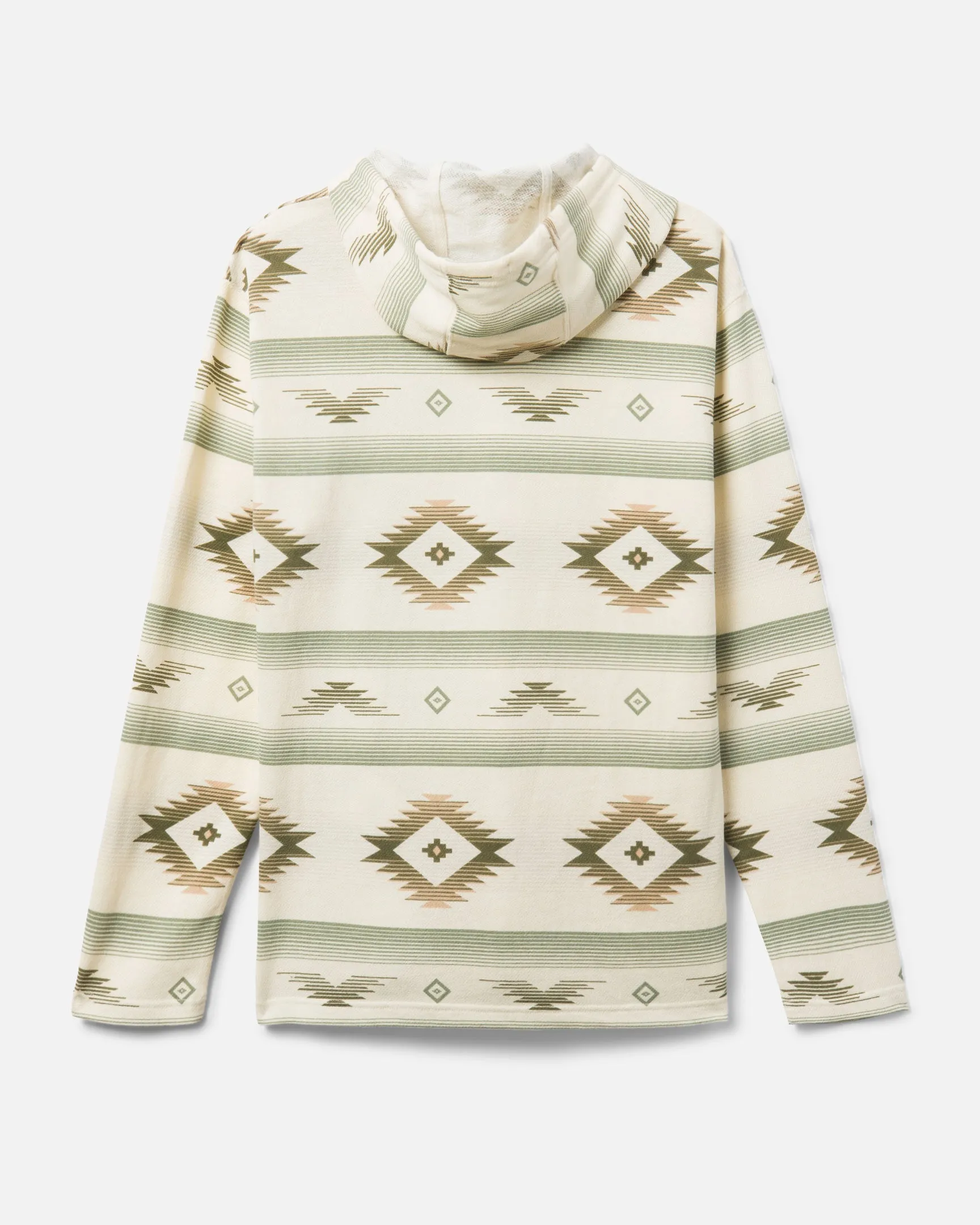 Modern Surf Poncho Hoodie sold by Hurley product image thumbnail 2