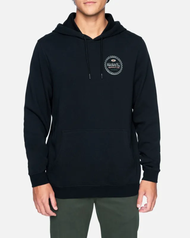 Formula Summer Pullover sold by Hurley