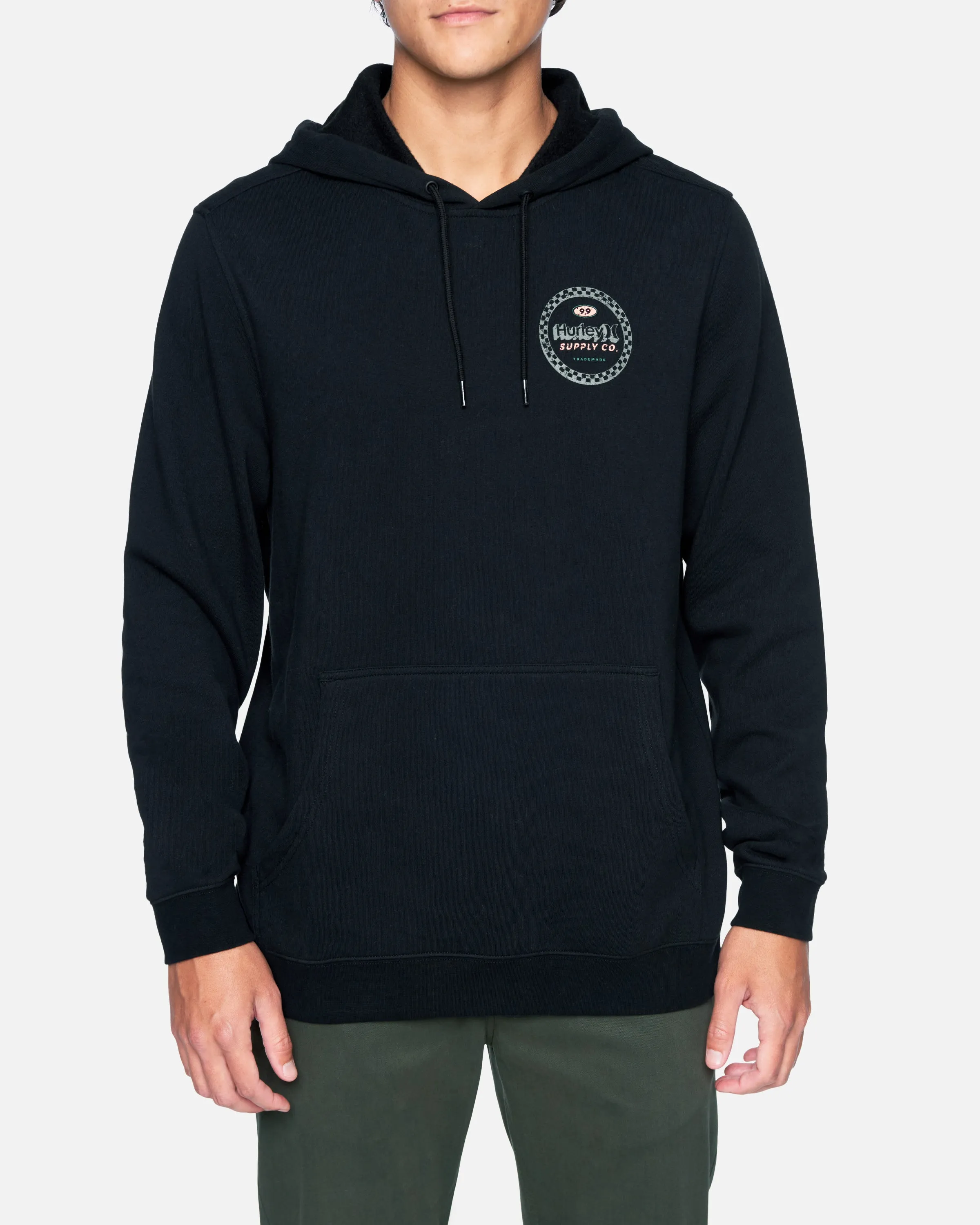 Formula Summer Pullover sold by Hurley