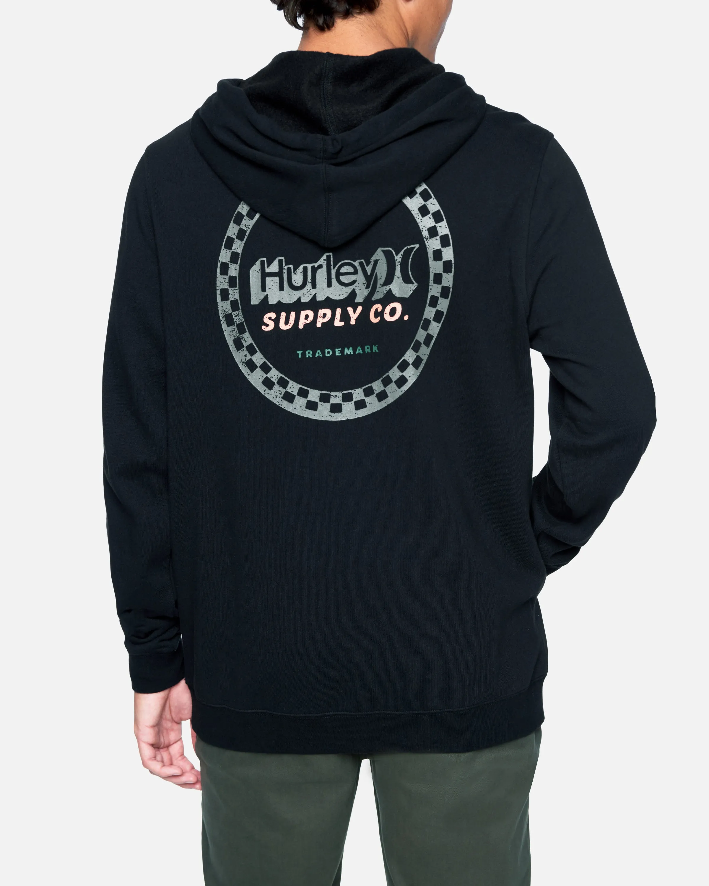 Formula Summer Pullover sold by Hurley product image thumbnail 2