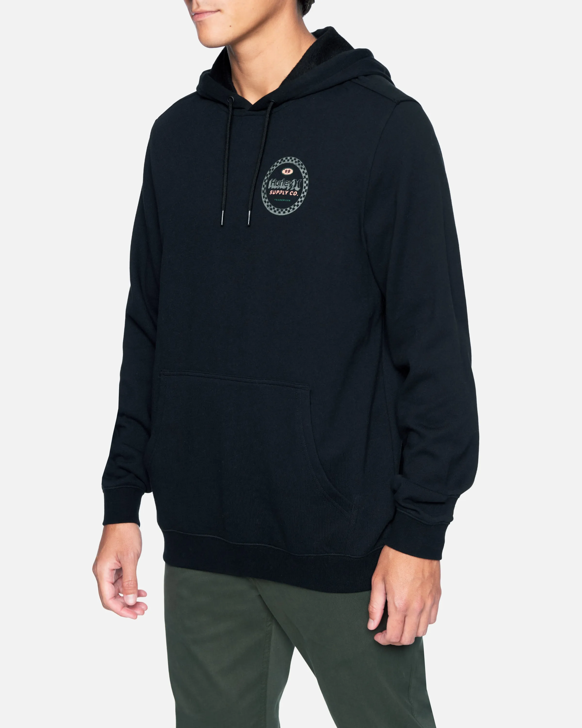Formula Summer Pullover sold by Hurley product image thumbnail 3