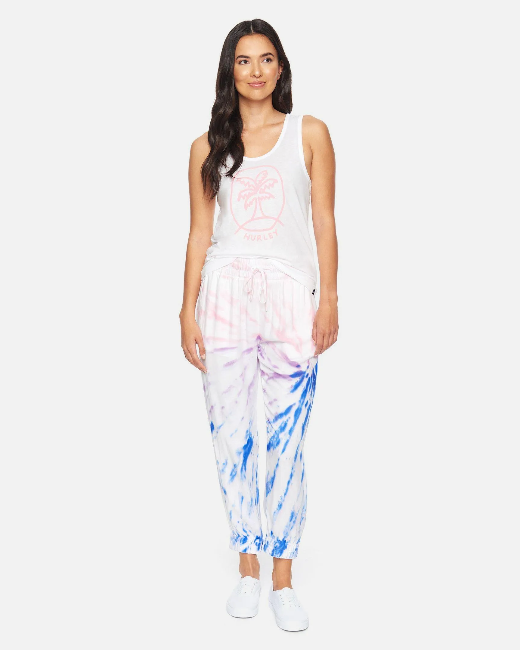 Printed Beach Jogger sold by Hurley product image thumbnail 3