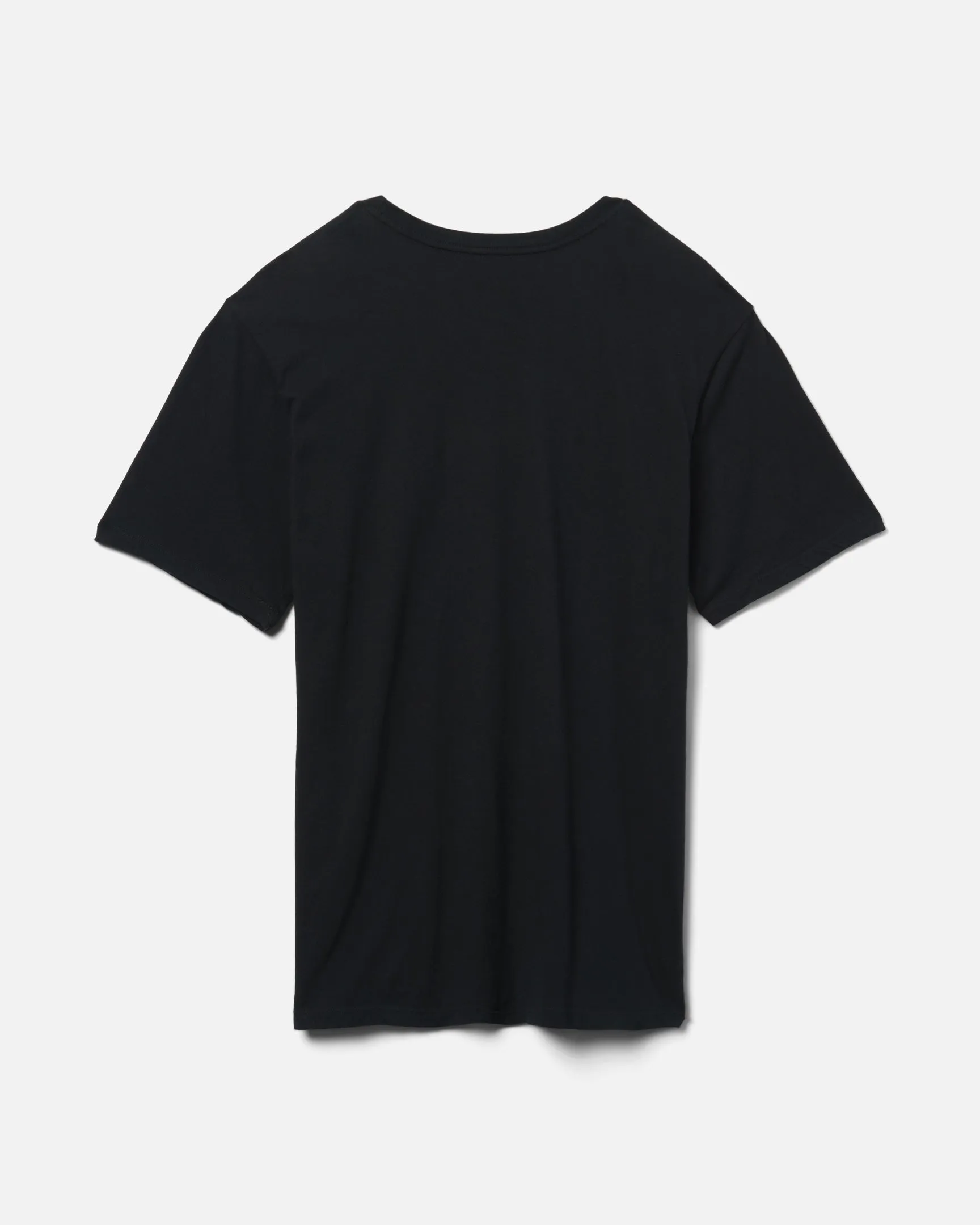 Everyday Washed Double Up Tropics Short Sleeve T-Shirt sold by Hurley product image thumbnail 2