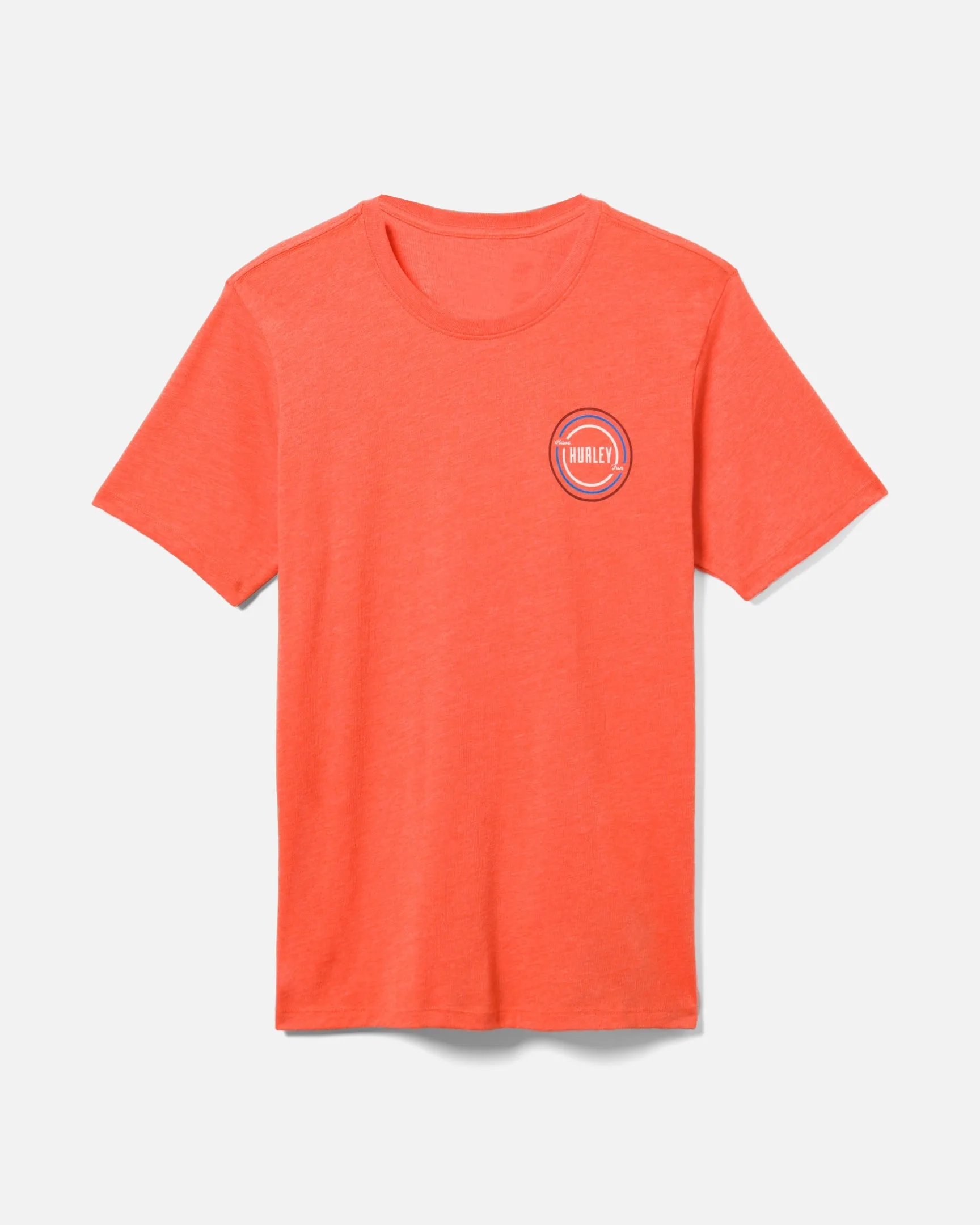 Everyday Washed Midway Short Sleeve T-Shirt sold by Hurley