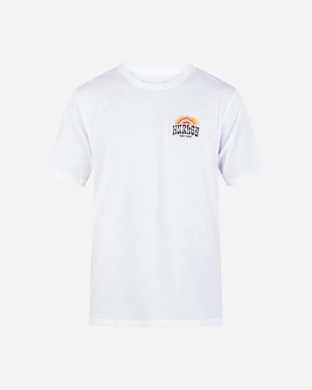 Everyday Desert Point Short Sleeve Shirt sold by Hurley