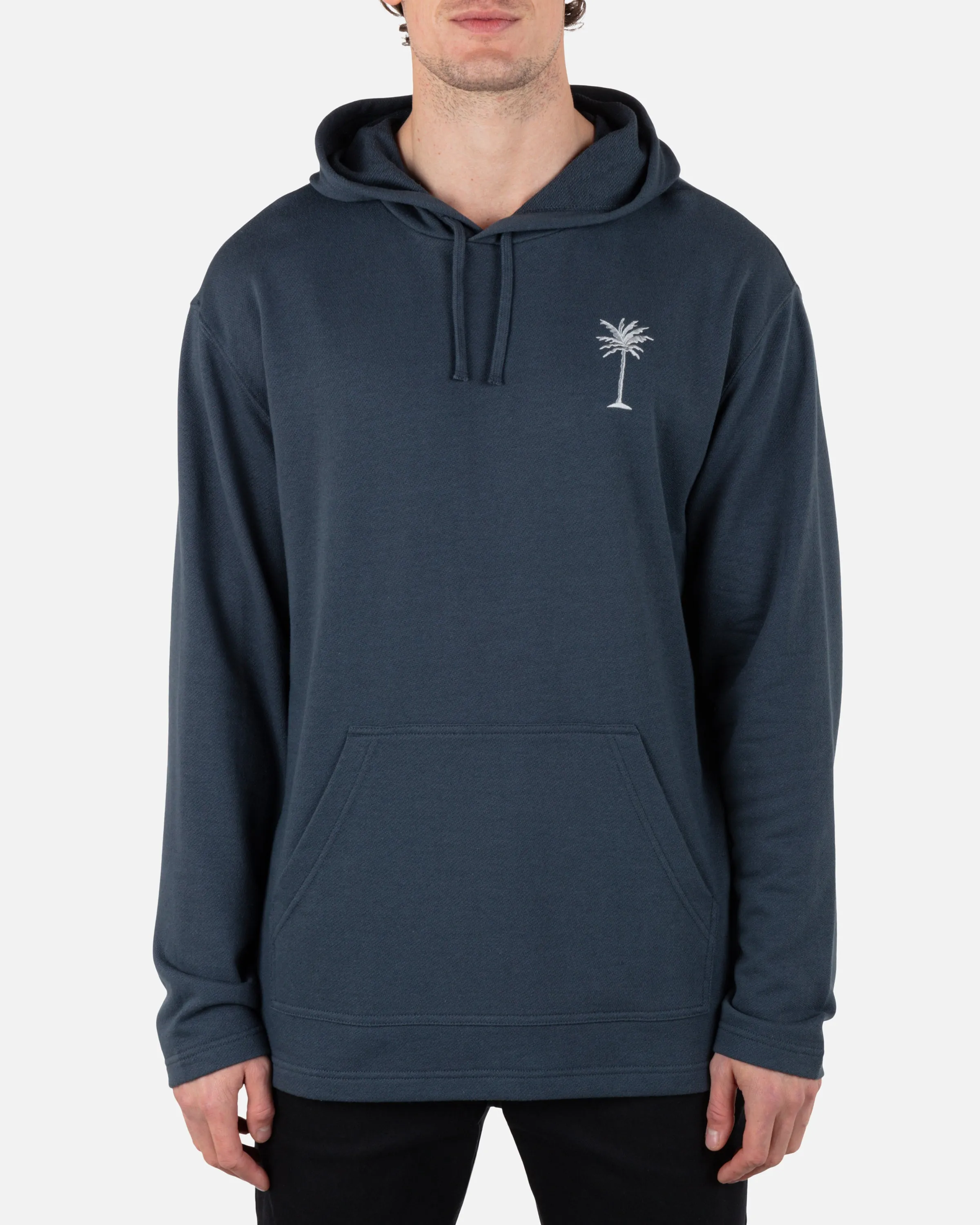 OG Hooded Poncho sold by Hurley product image thumbnail 3