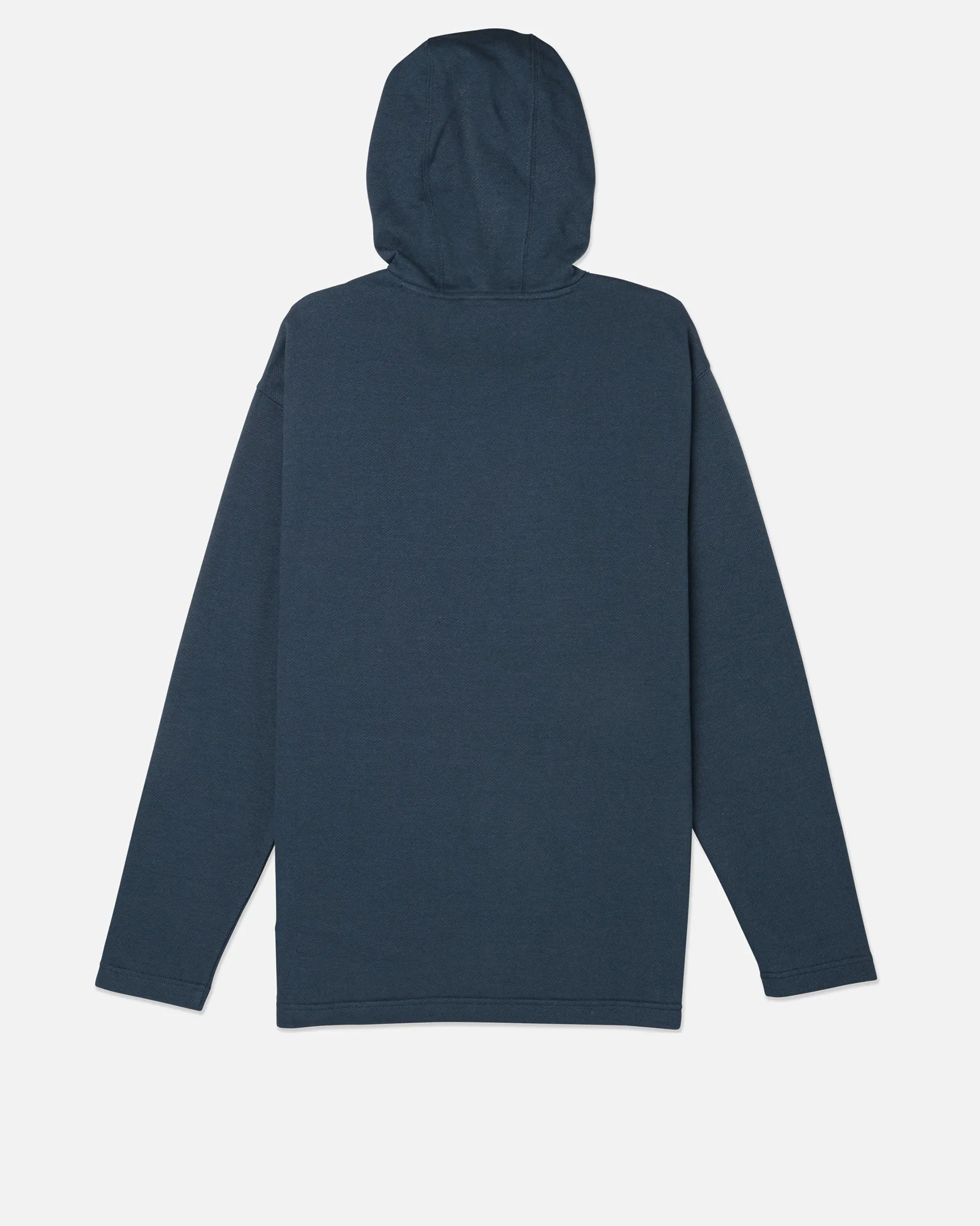 OG Hooded Poncho sold by Hurley product image thumbnail 2