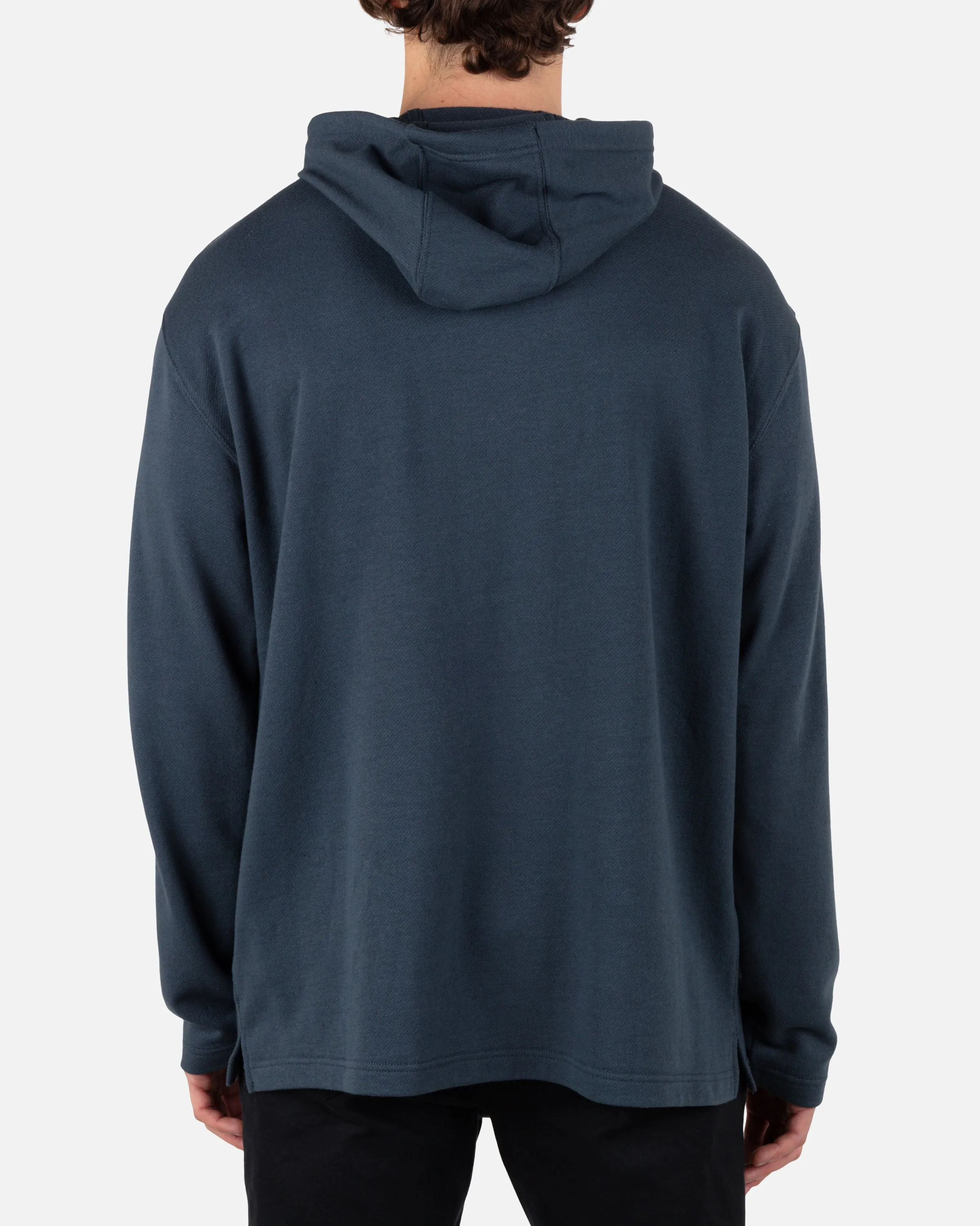 OG Hooded Poncho sold by Hurley product image thumbnail 4